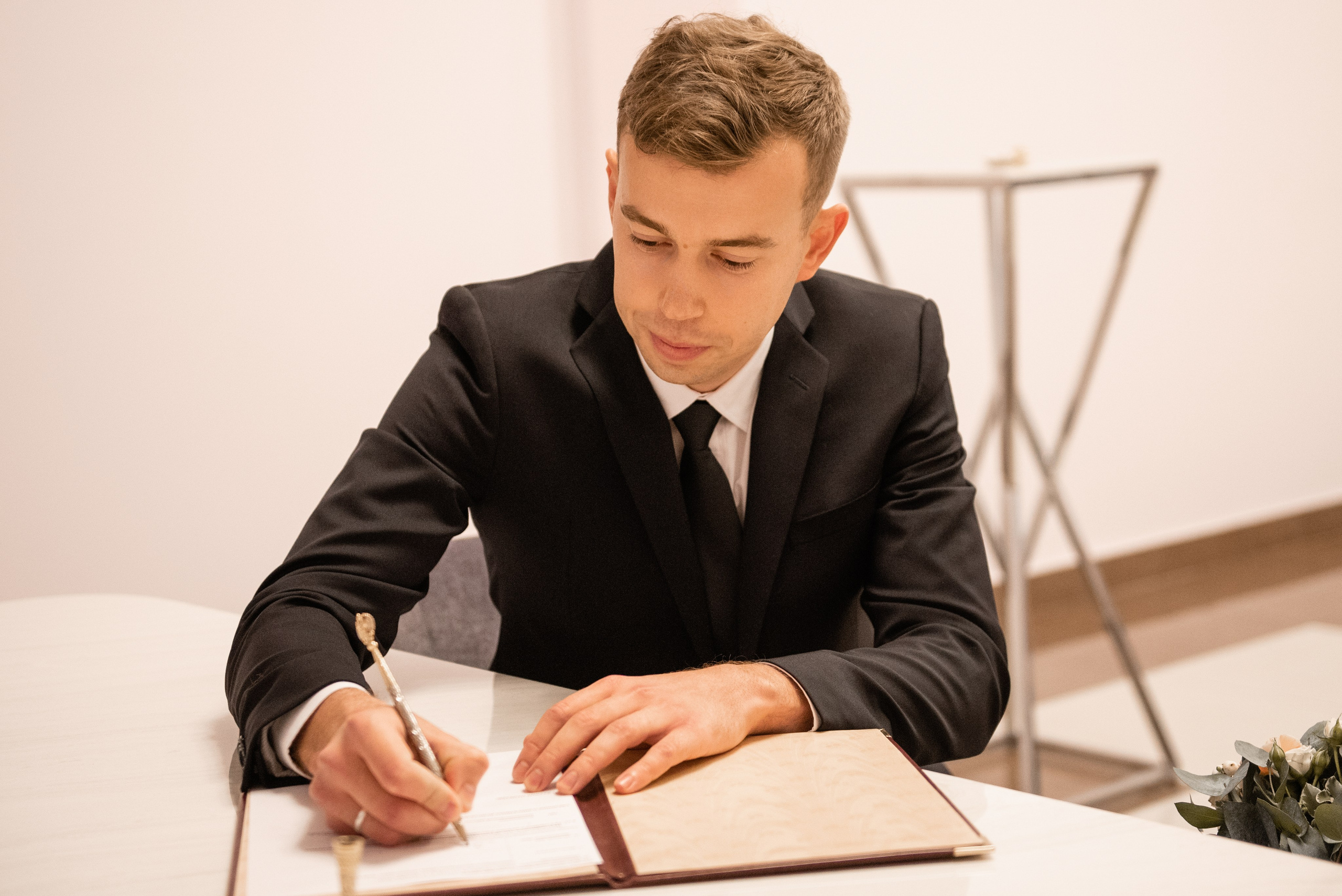 Таня и Леша. Профессиональный фотограф Александра Харламова