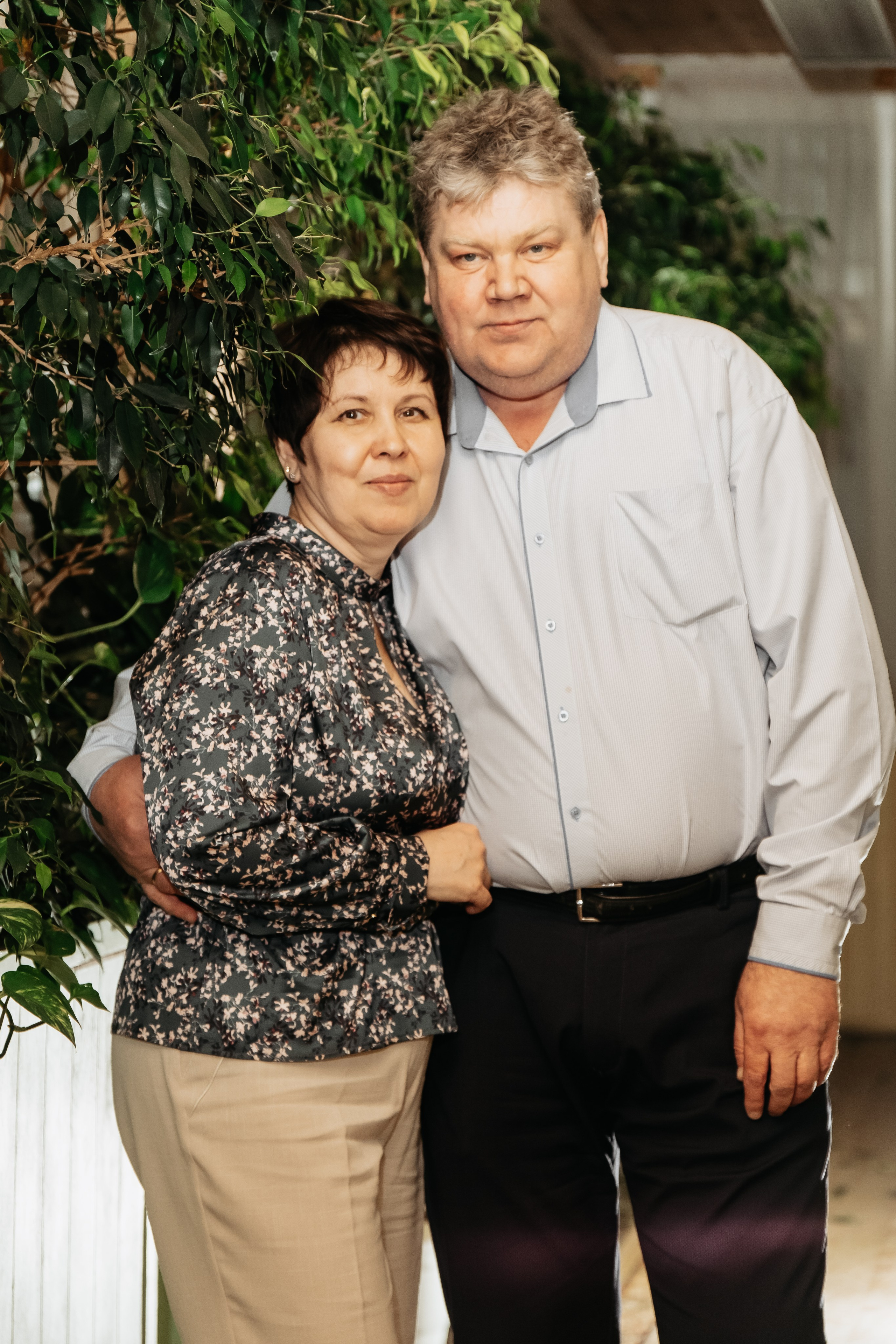 85-летний Юбилей Франца Ивановича. Павел Маннапов, фотограф и видеограф в Екатеринбурге