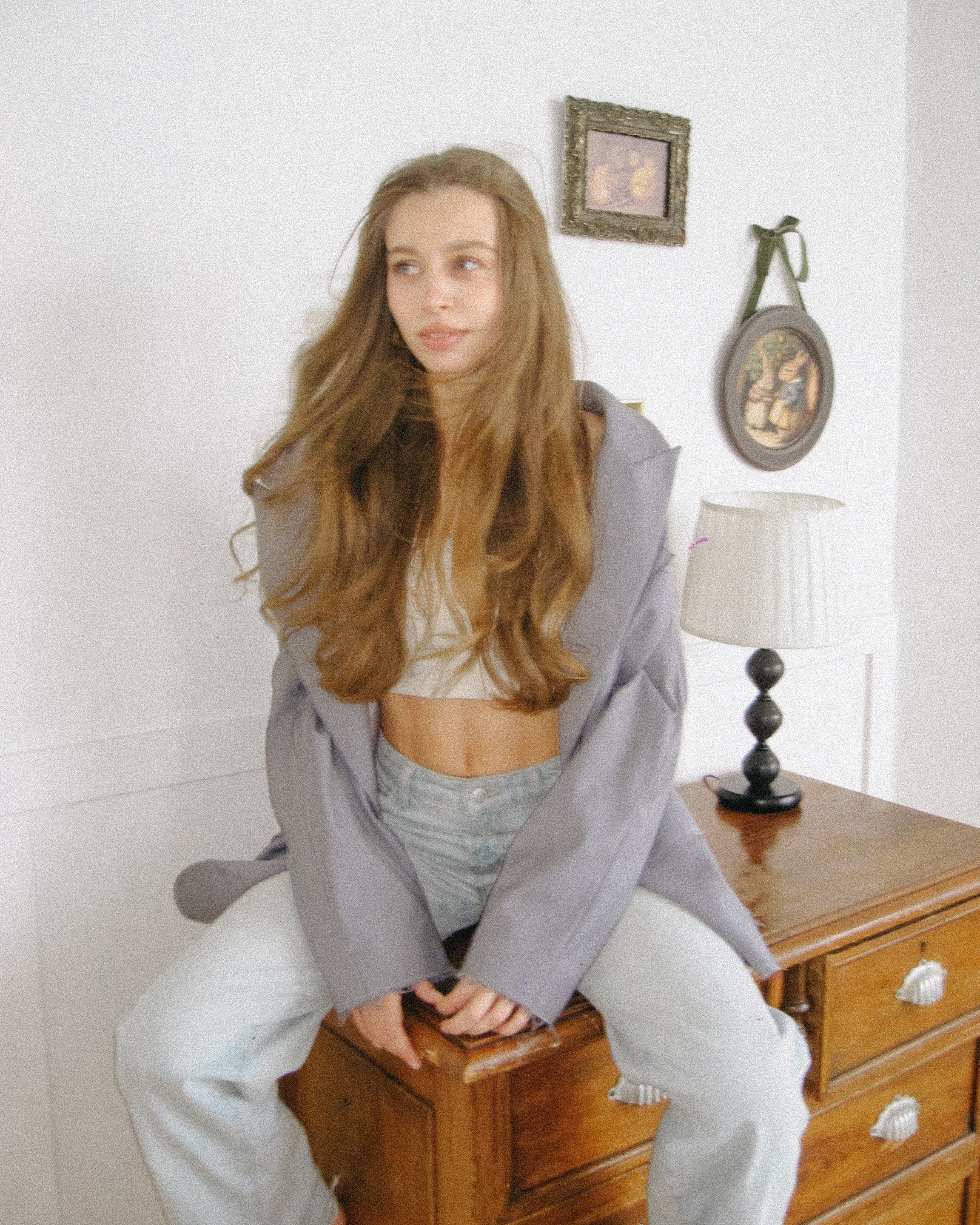 Люся и Женя. Павел Маннапов, фотограф и видеограф в Екатеринбурге