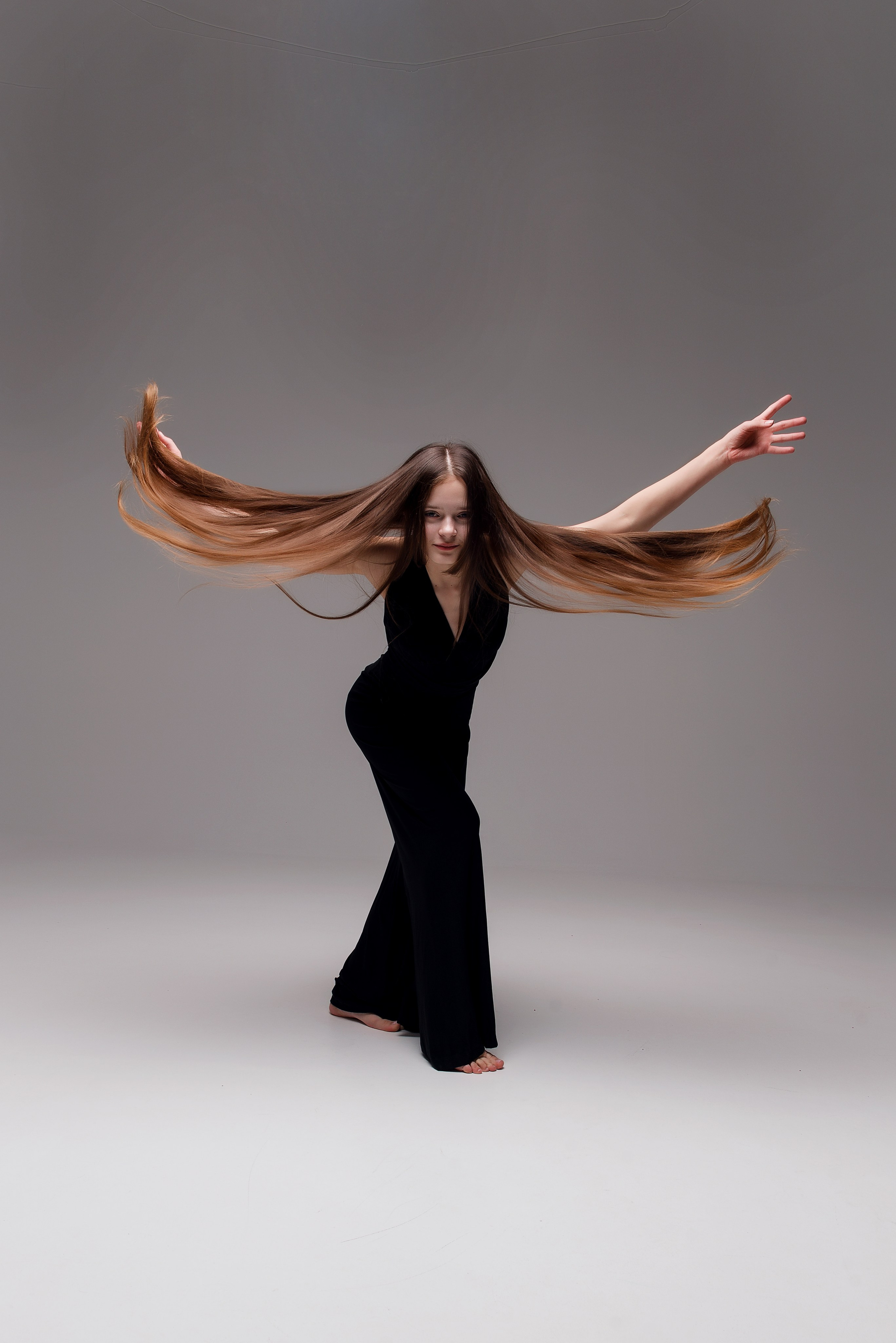 Вера. Детский фотограф в Долгопрудном и Москве