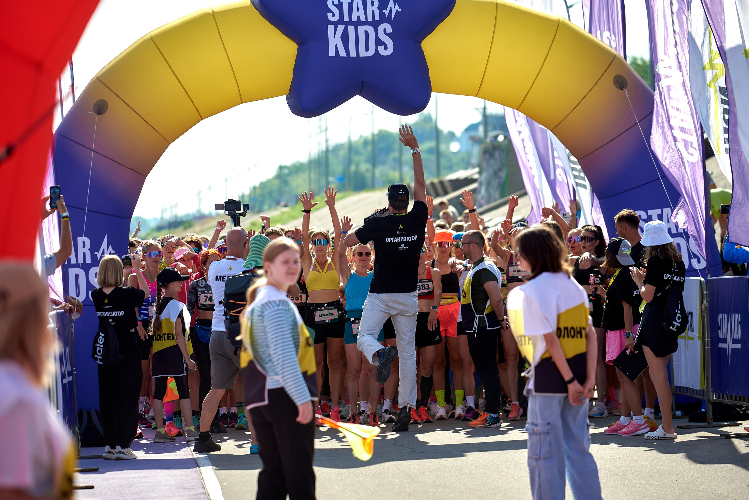 IRONSTAR. Андрей Винников фотограф в Нижнем Новгороде