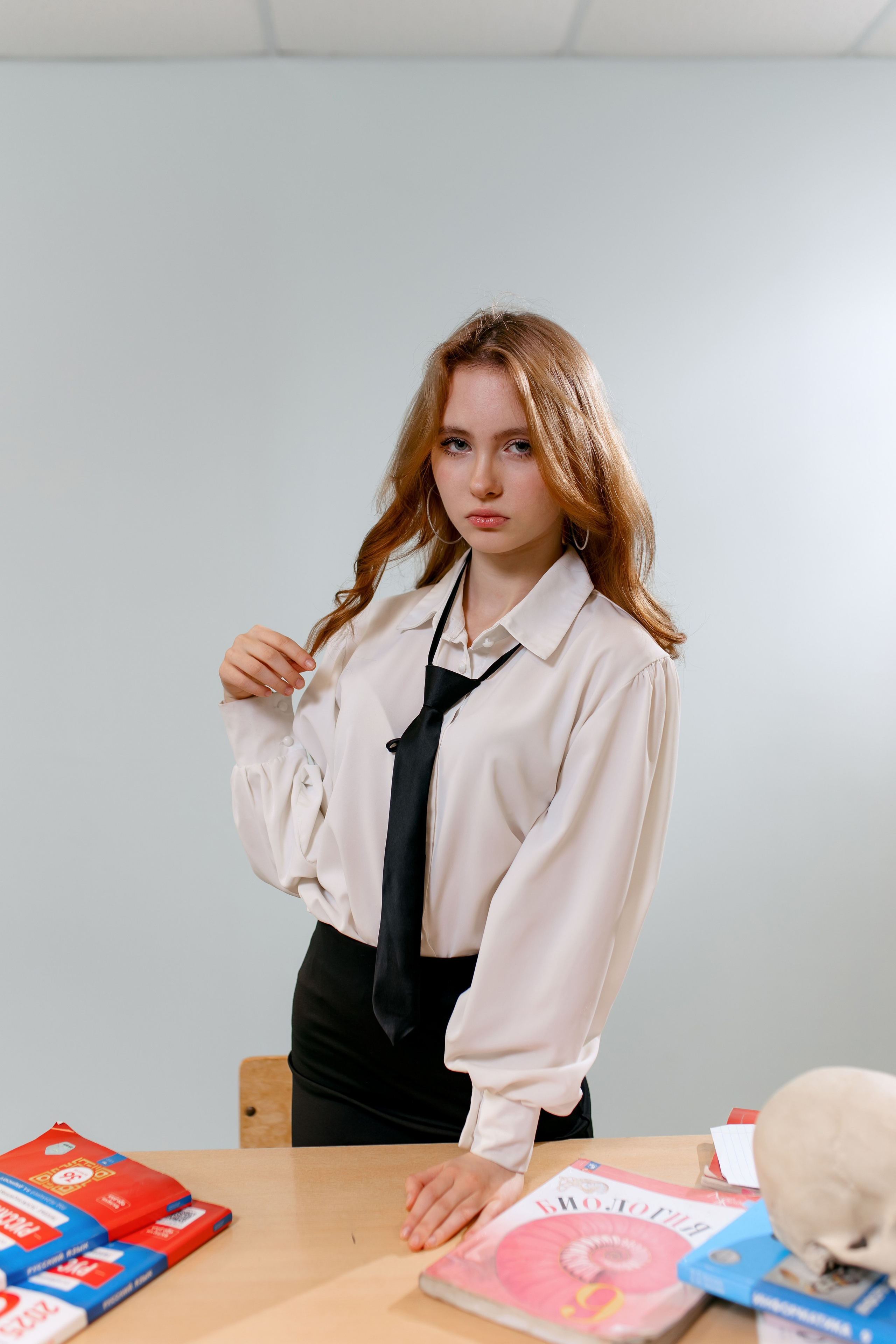 ЦО 45 9 класс. Свадебный и семейный фотограф в Туле и области Маша Костина