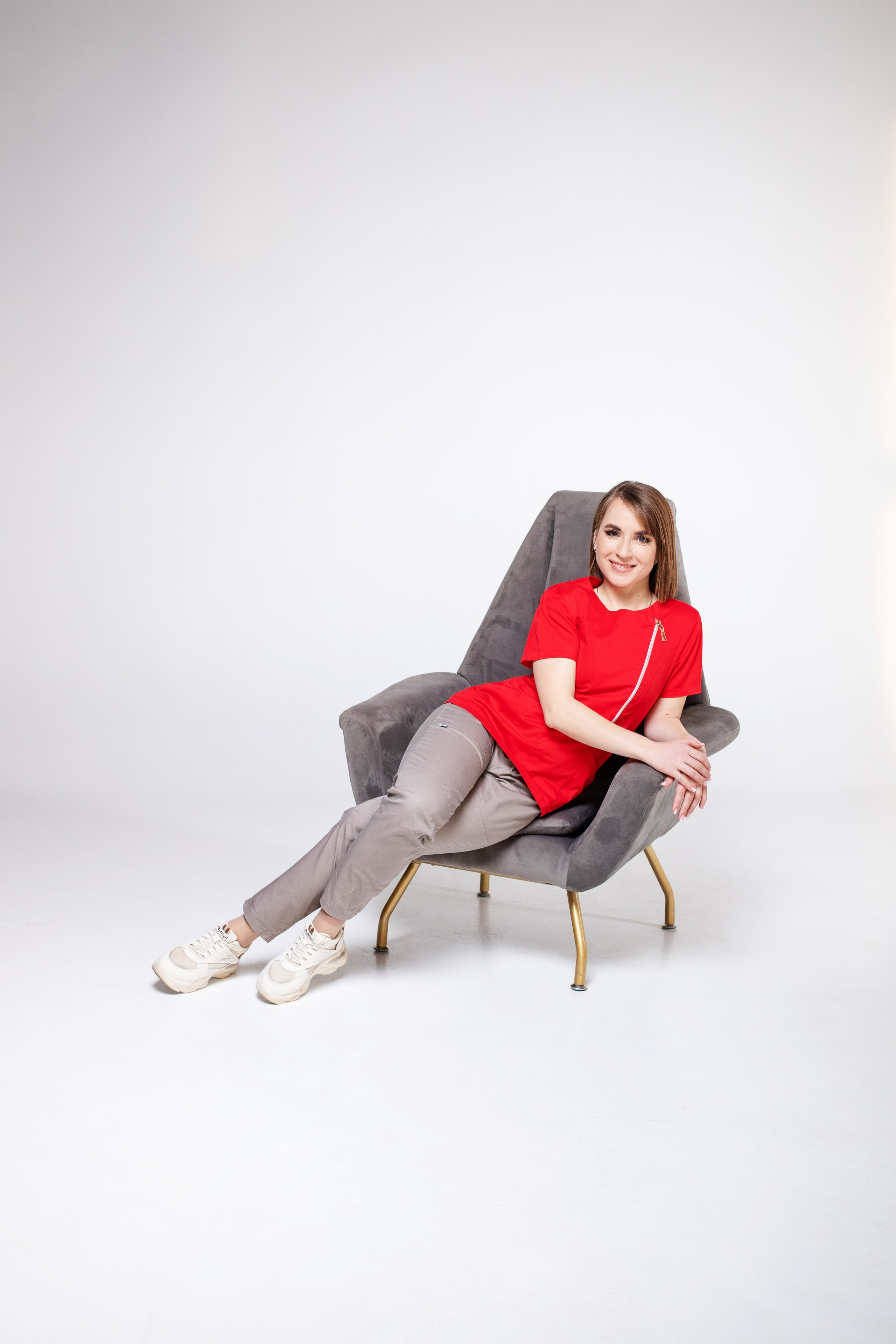 Медицина. Фотограф во Владивостоке Анастасия Стробыкина