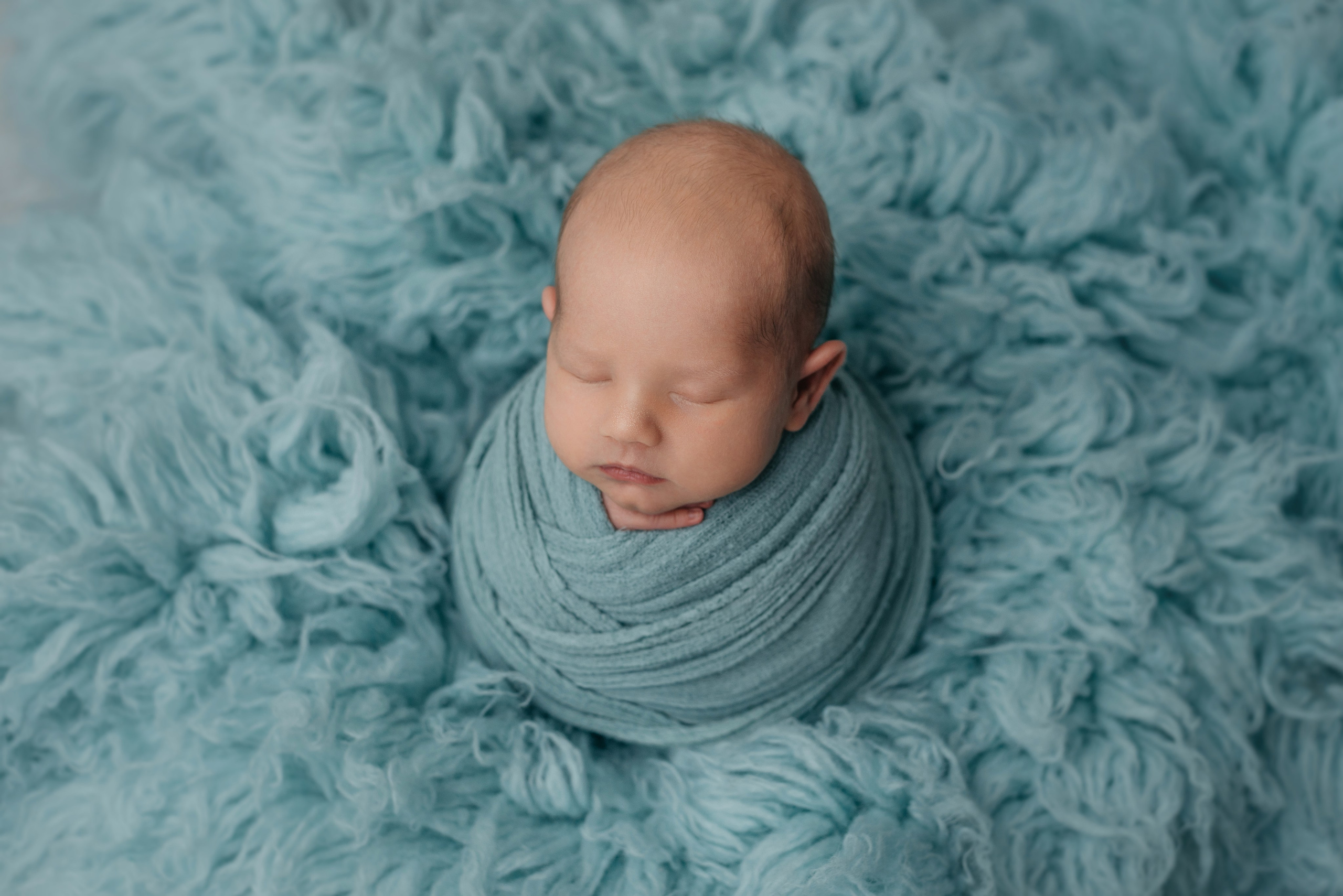 Владик. Фотограф новорожденных Белгород