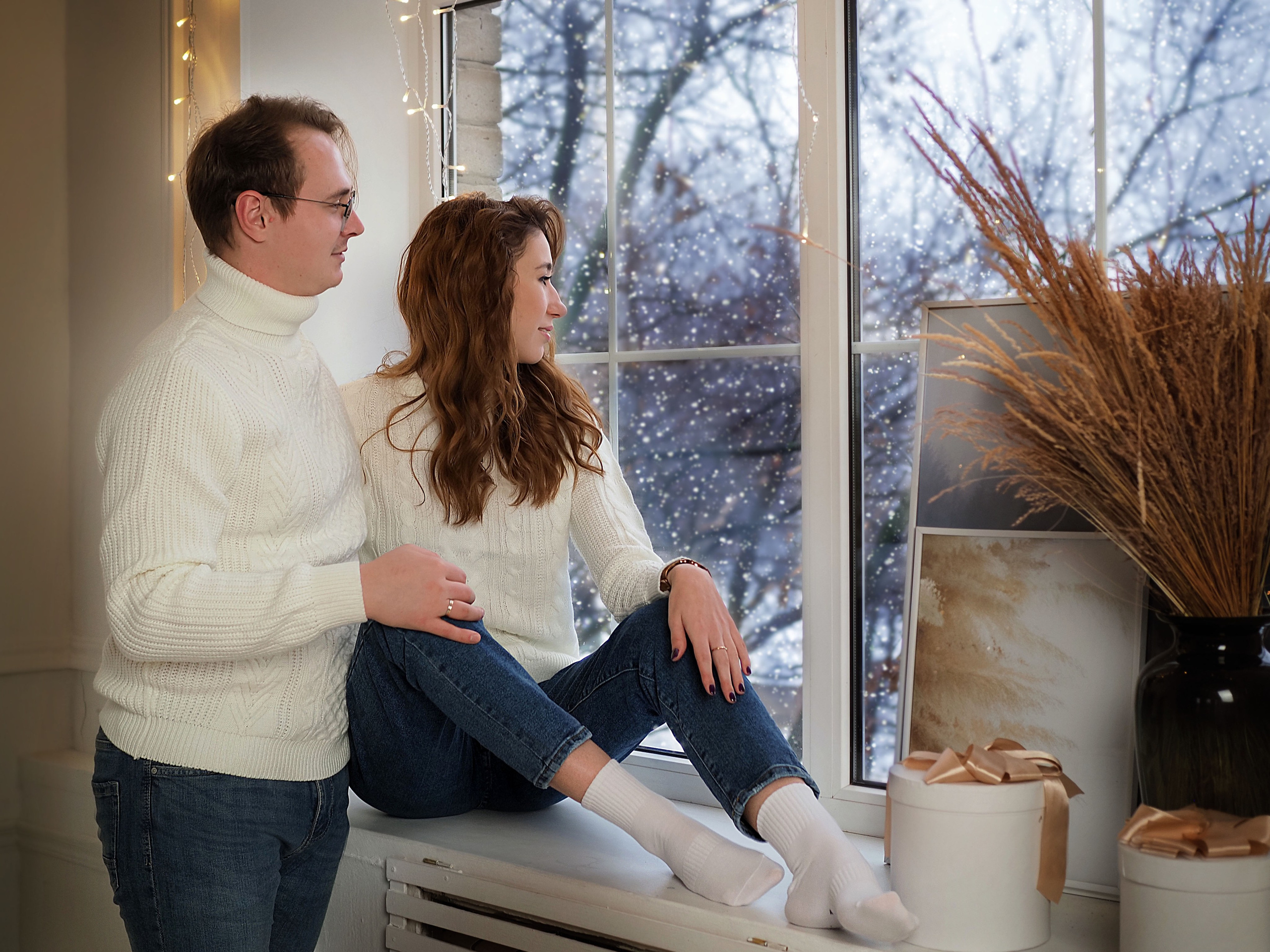 СЕМЕЙНАЯ СЪЁМКА. Семейный фотограф в Воронеже Олеся Грасько