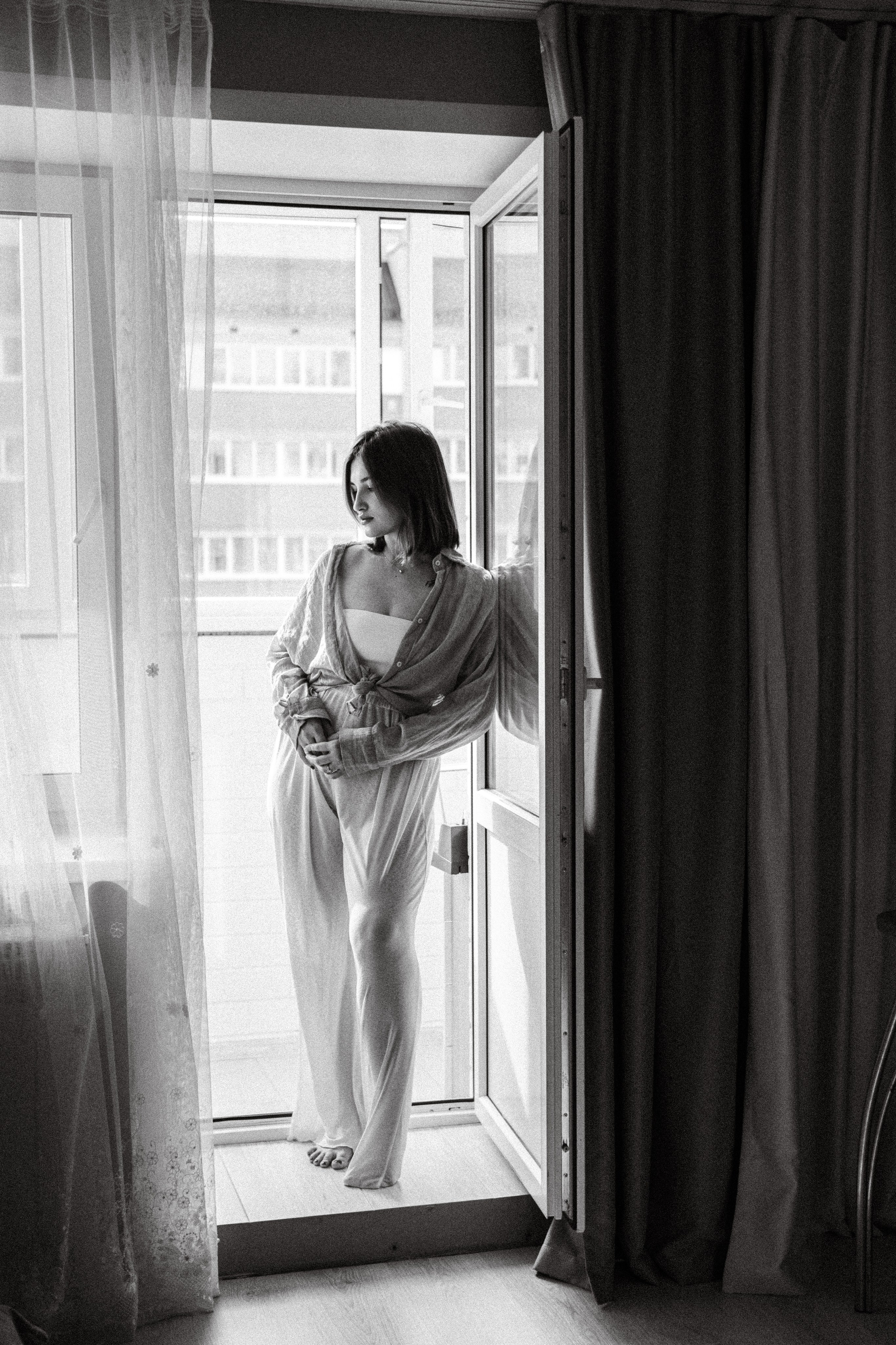 Домашняя серия. Alenasokolowa.ru