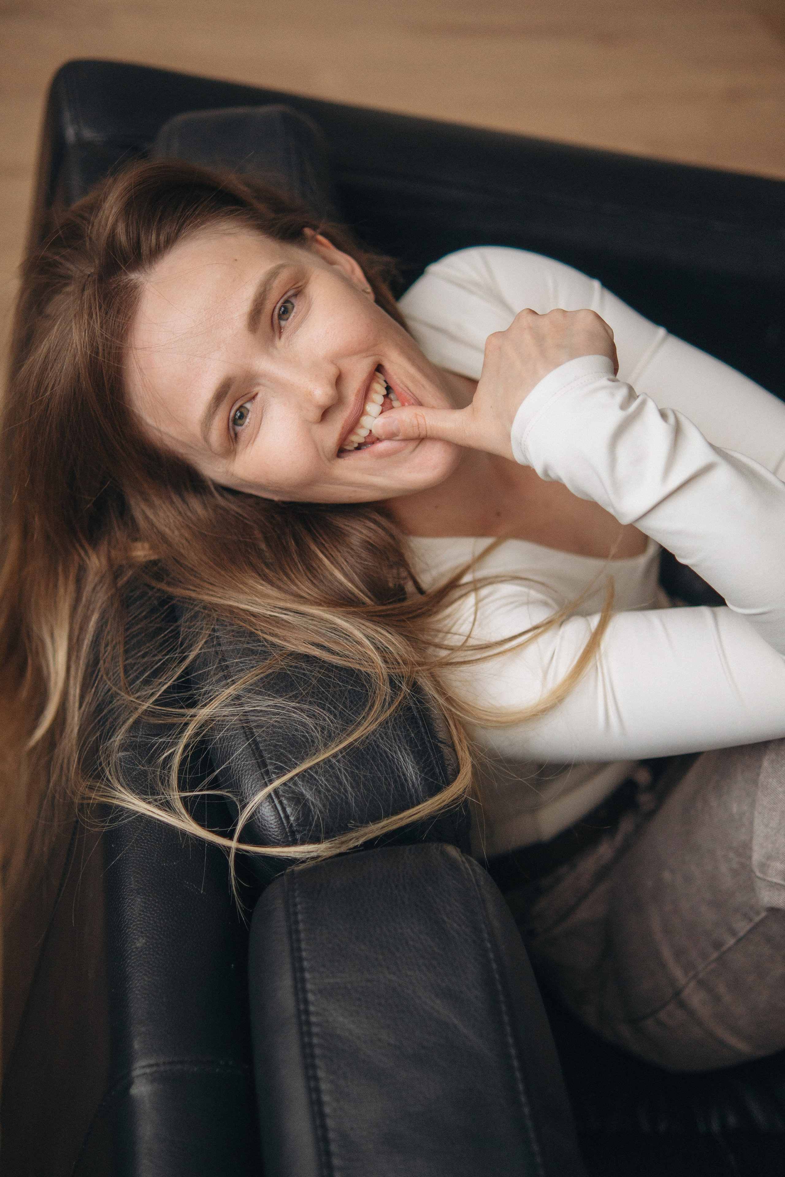 Студийная серия. Alenasokolowa.ru