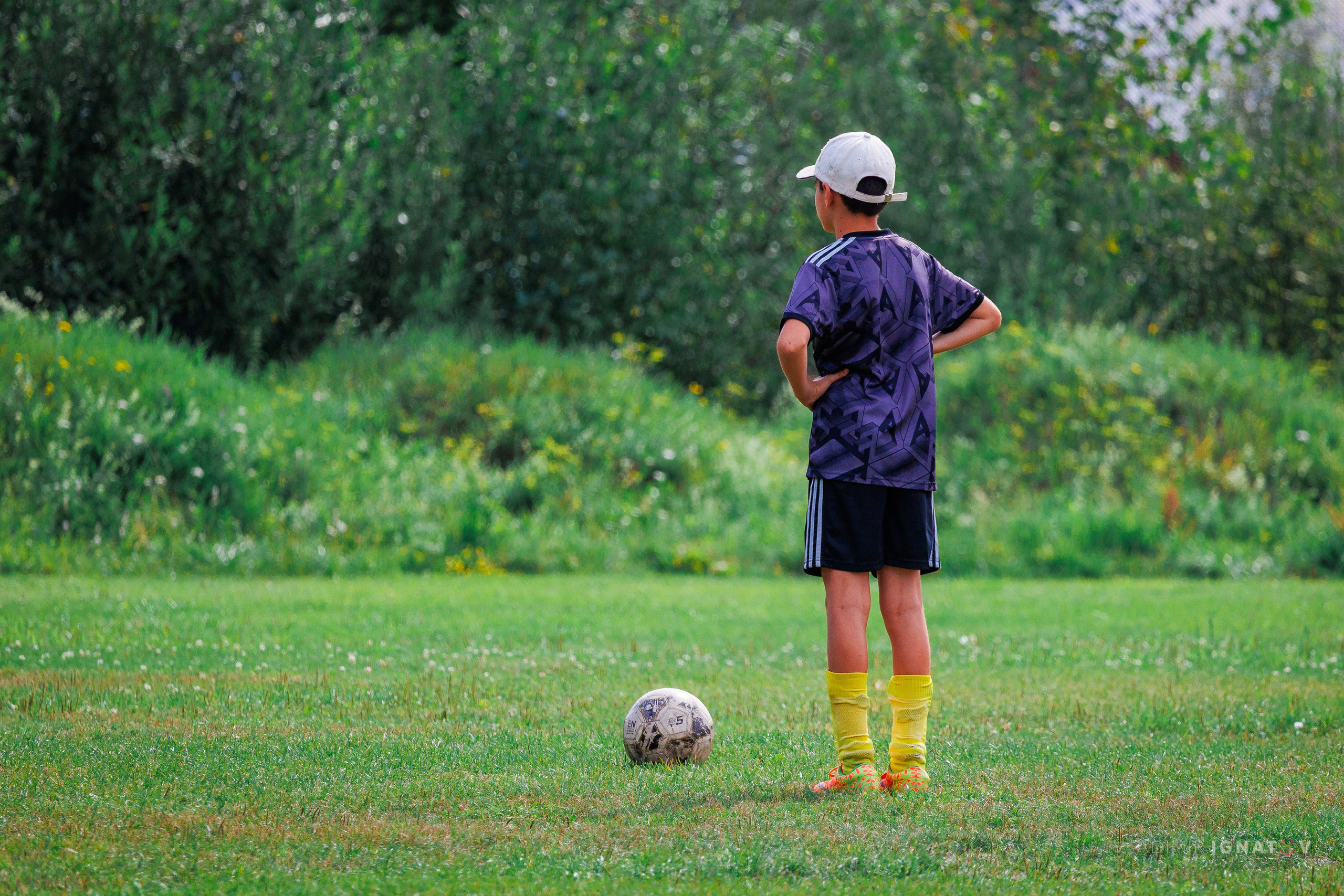 Фестиваль дворового спорта. Парк отель Чайка. Репортажный фотограф в Барнауле Владимир Игнатов