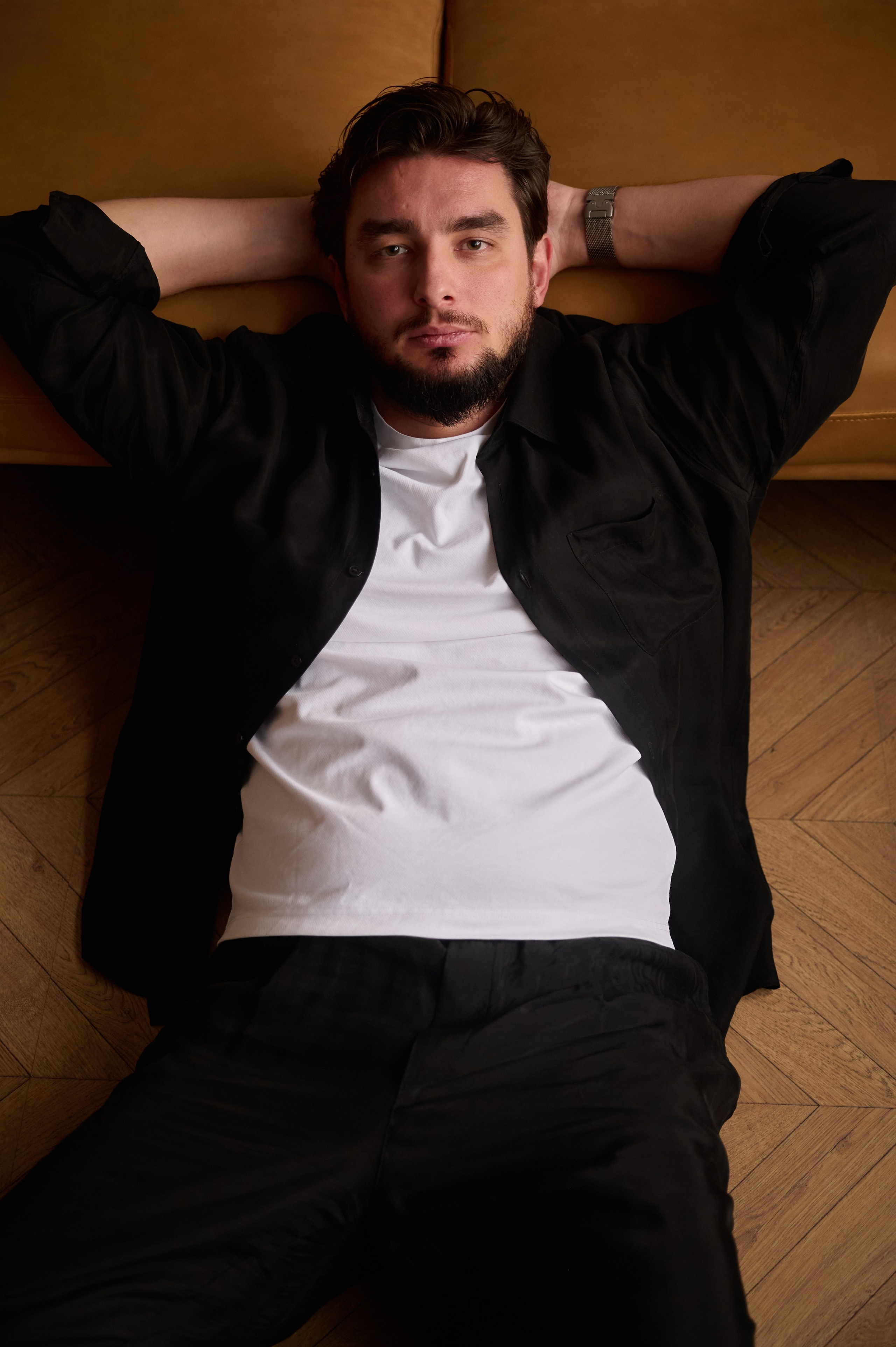 Иван. Миракова Катрин — портретный и семейный фотограф в Москве