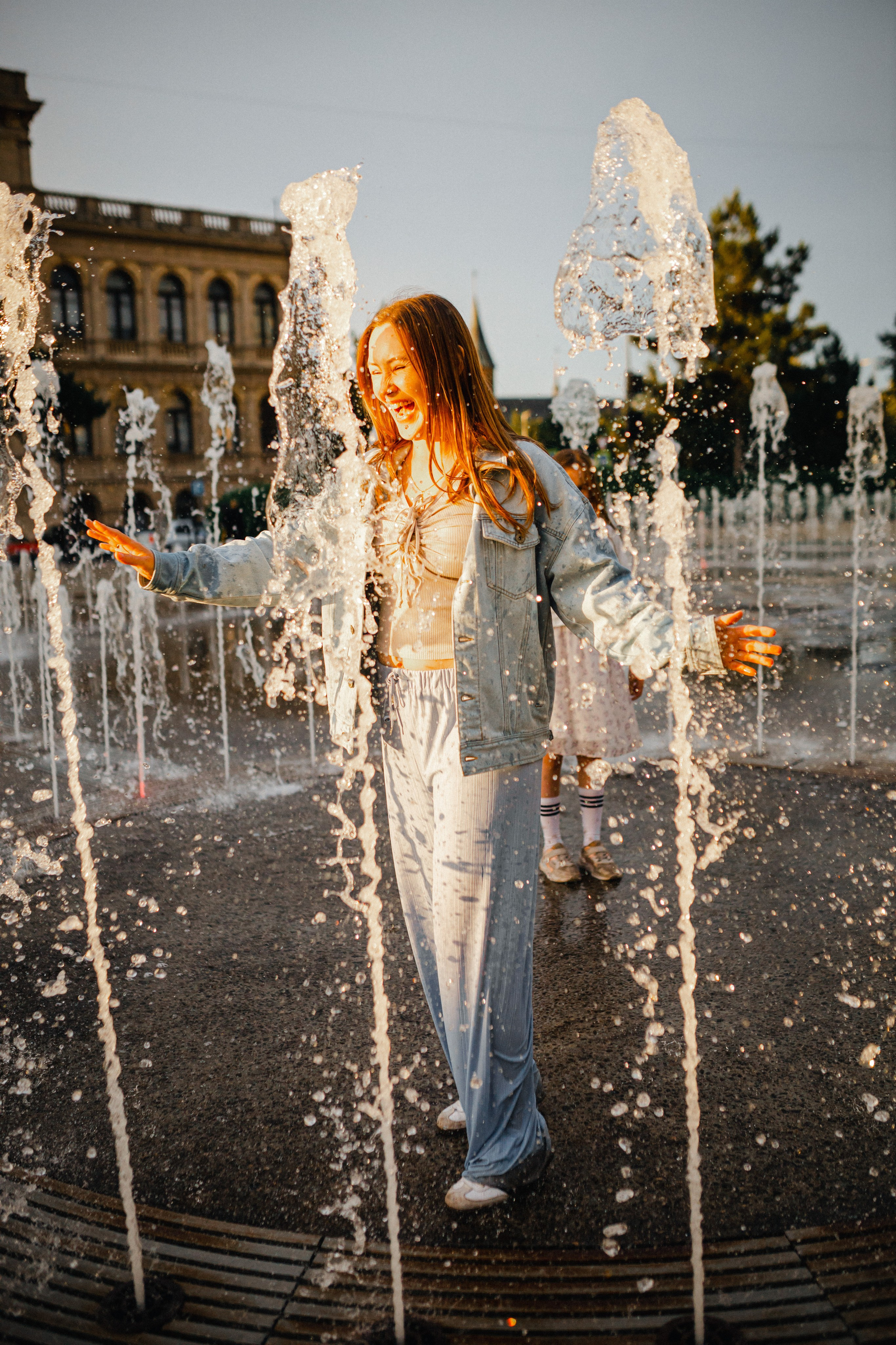 Семейная фотосессия на о. Канта. Фотограф Куянова Алина, семейные и свадебные фотосессии в Калининграде