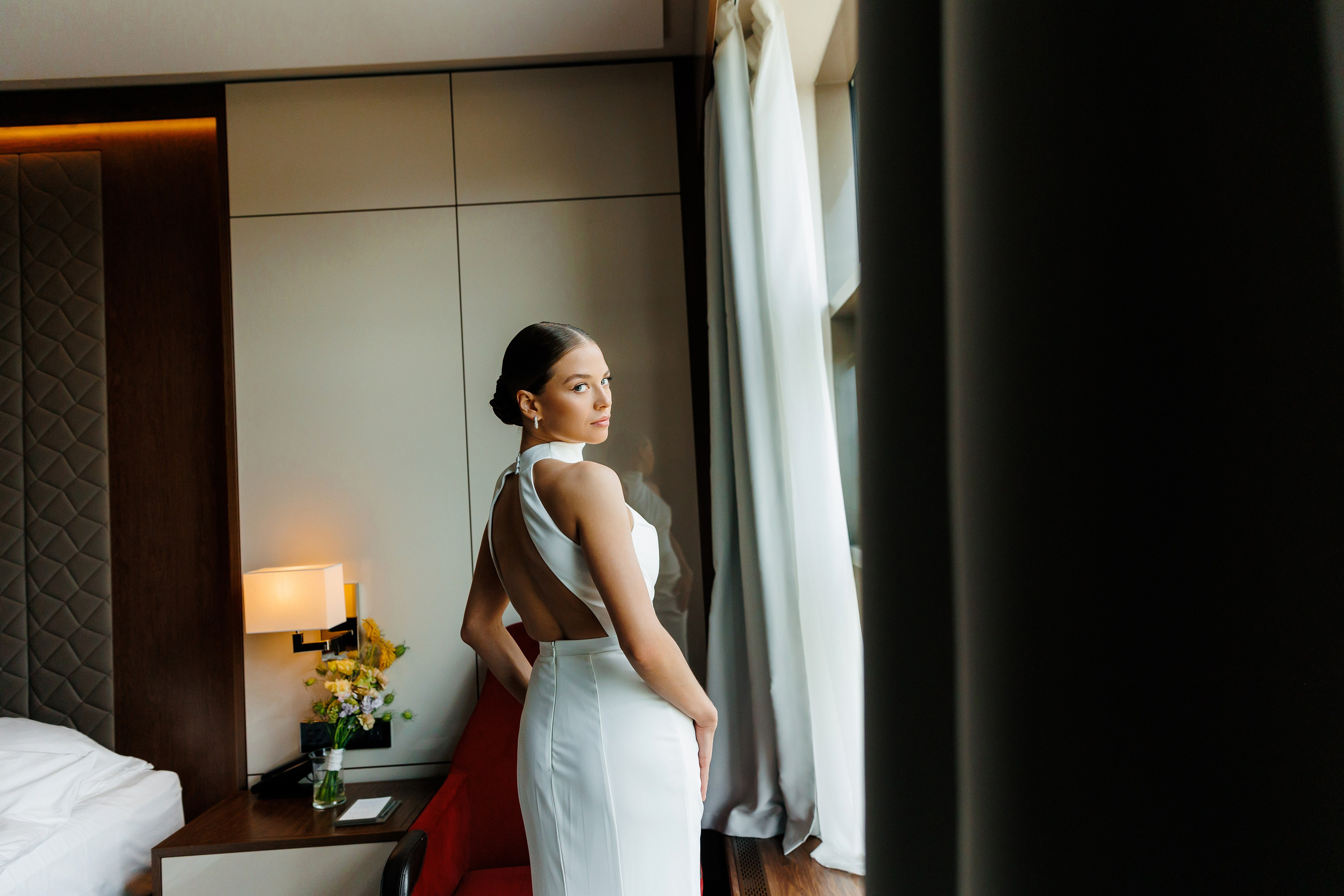 Анна & Артем. Свадебный и семейный фотограф Татьяна Селезнева