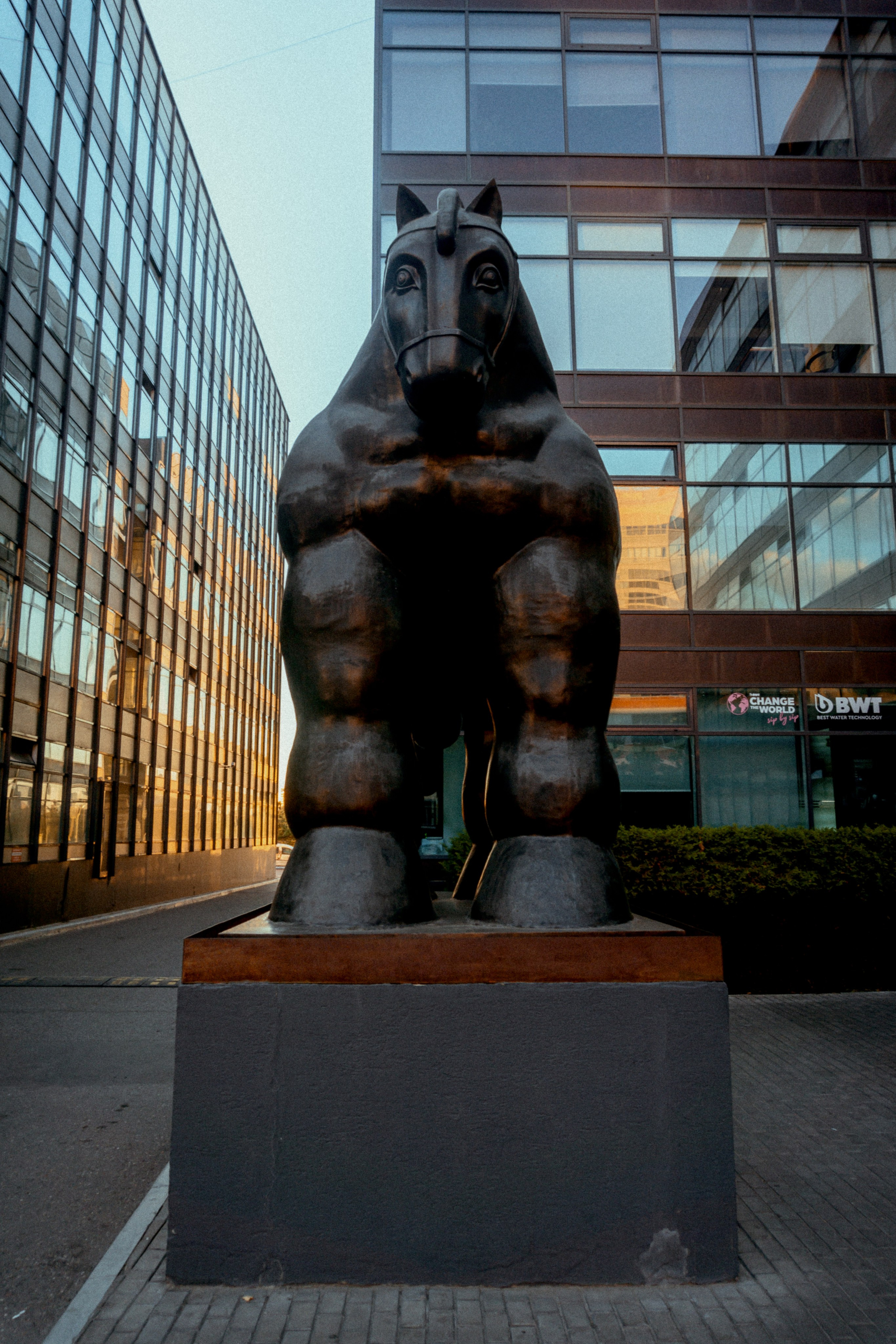 От Технопарка к ЗИЛу. Алексей Никифоров свадебный и семейный фотограф Москва, Химки