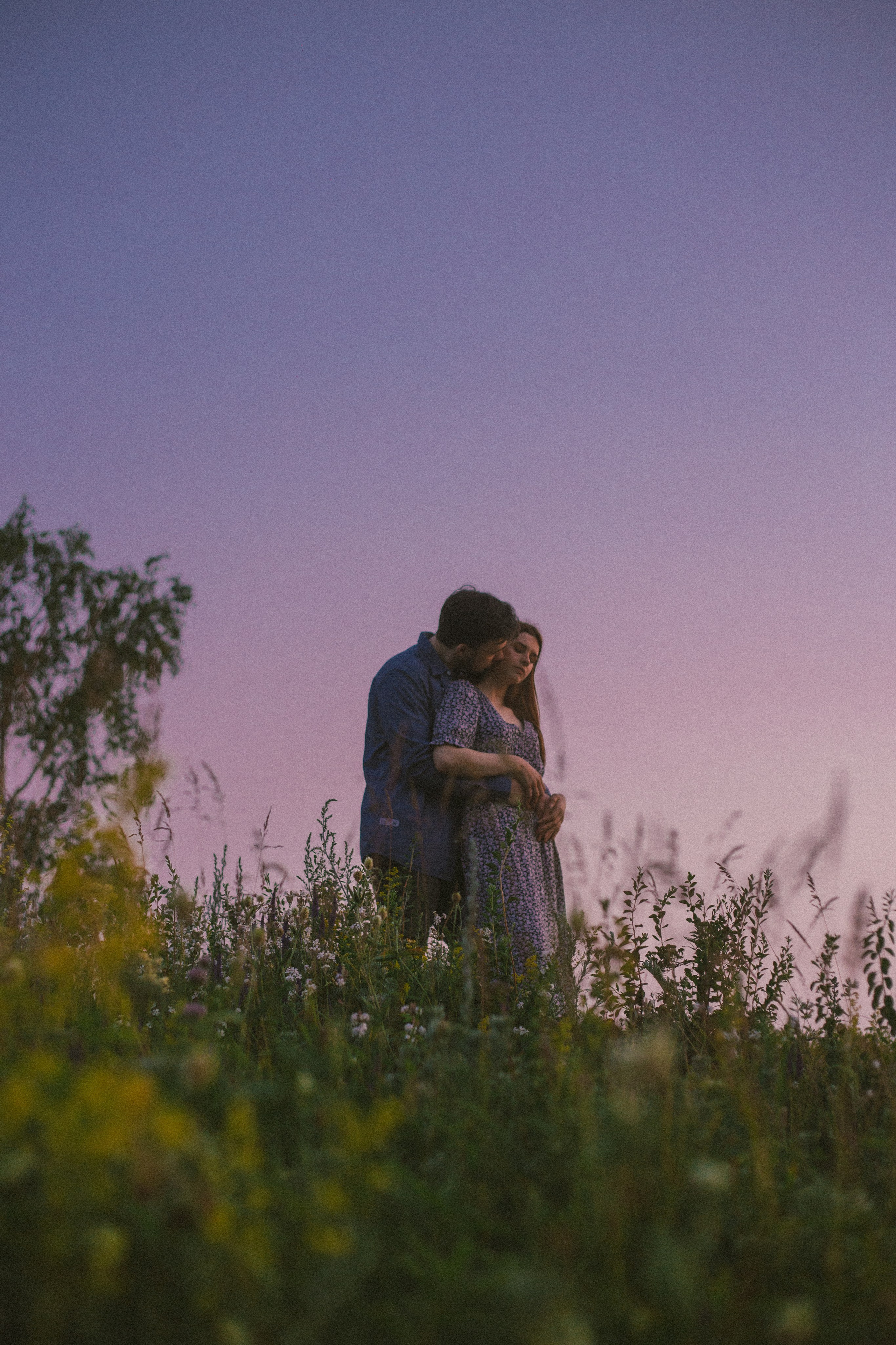 Анастастия и Дмитрий. Фотограф Екатеринбург| Миасс Долгополова Дарья