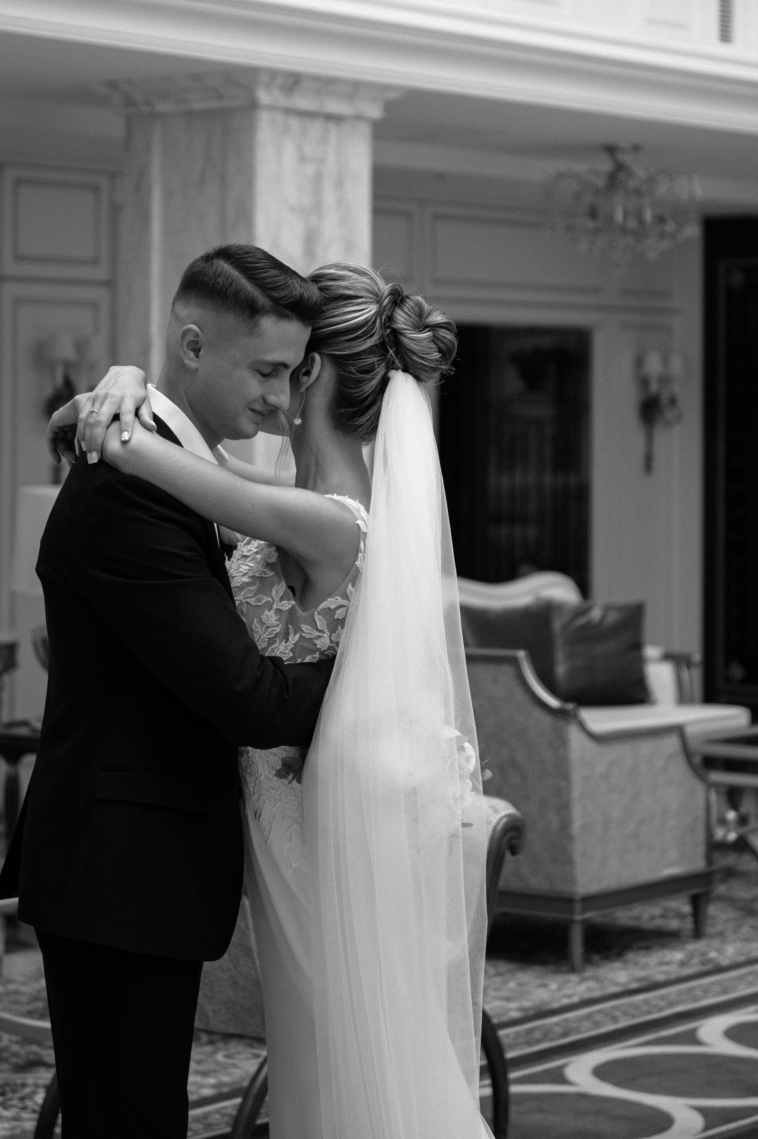 Иван & Екатерина. Свадебный, семейный фотограф Санкт-Петербург, Колпино, Юлия Хоружая