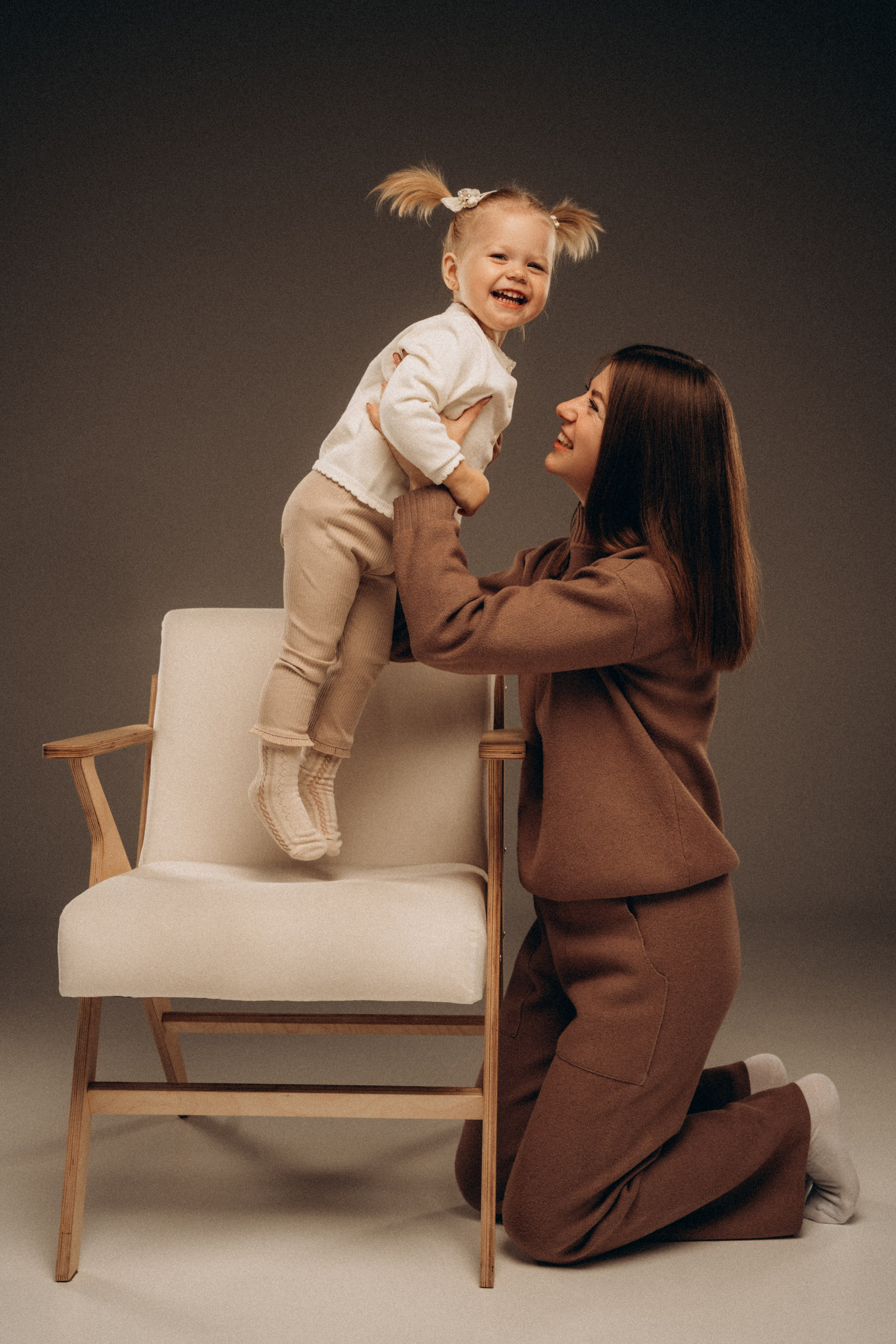 Анастасия и Аделина. Фотограф Мария Миллс | Минск