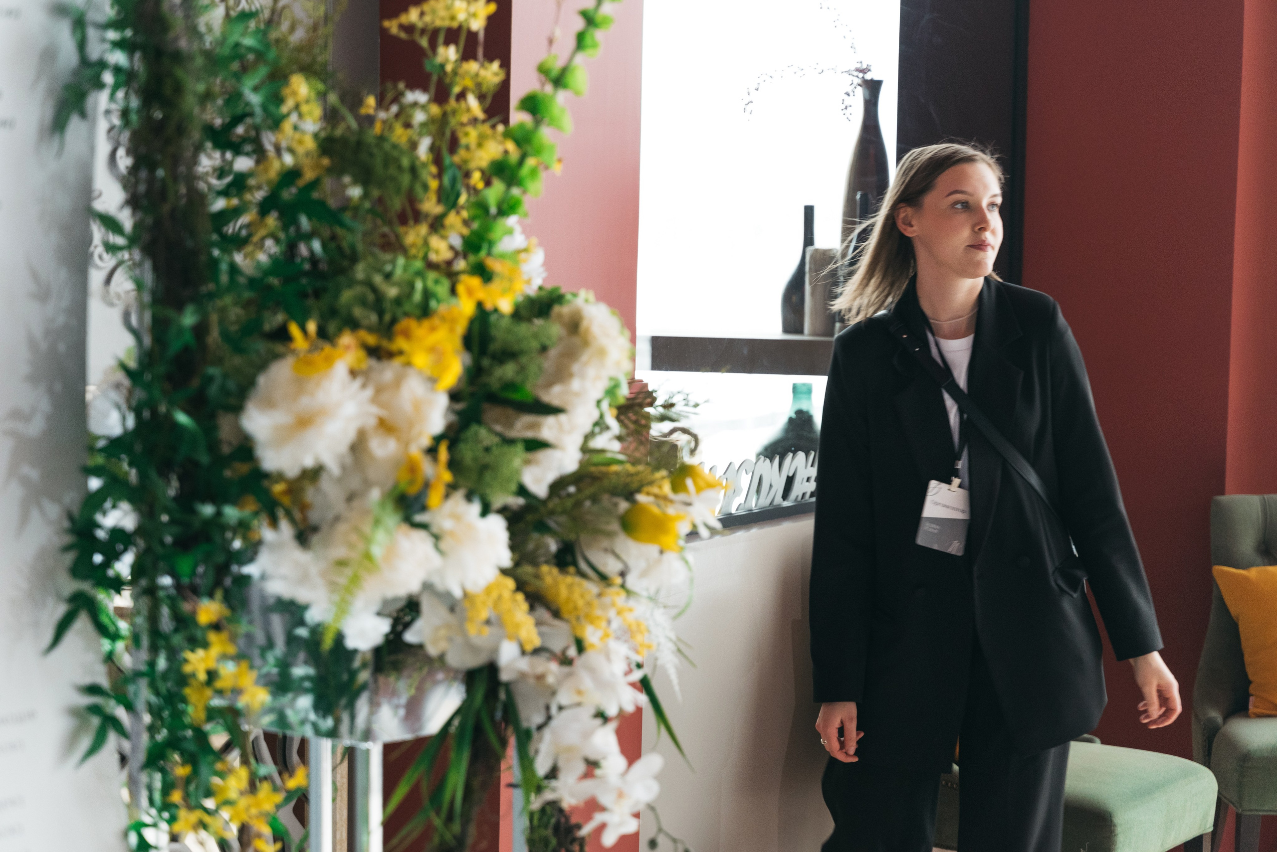 Backstage 23.03.24. Репортажный и свадебный фотограф в Сургуте