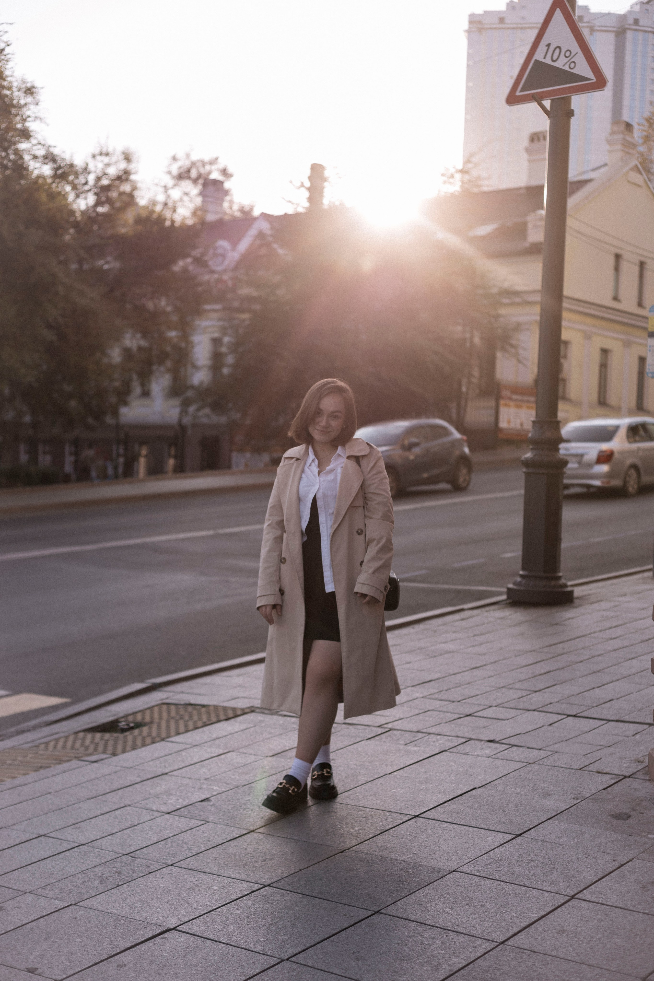 Джули. Фотограф Виктория Куприянова