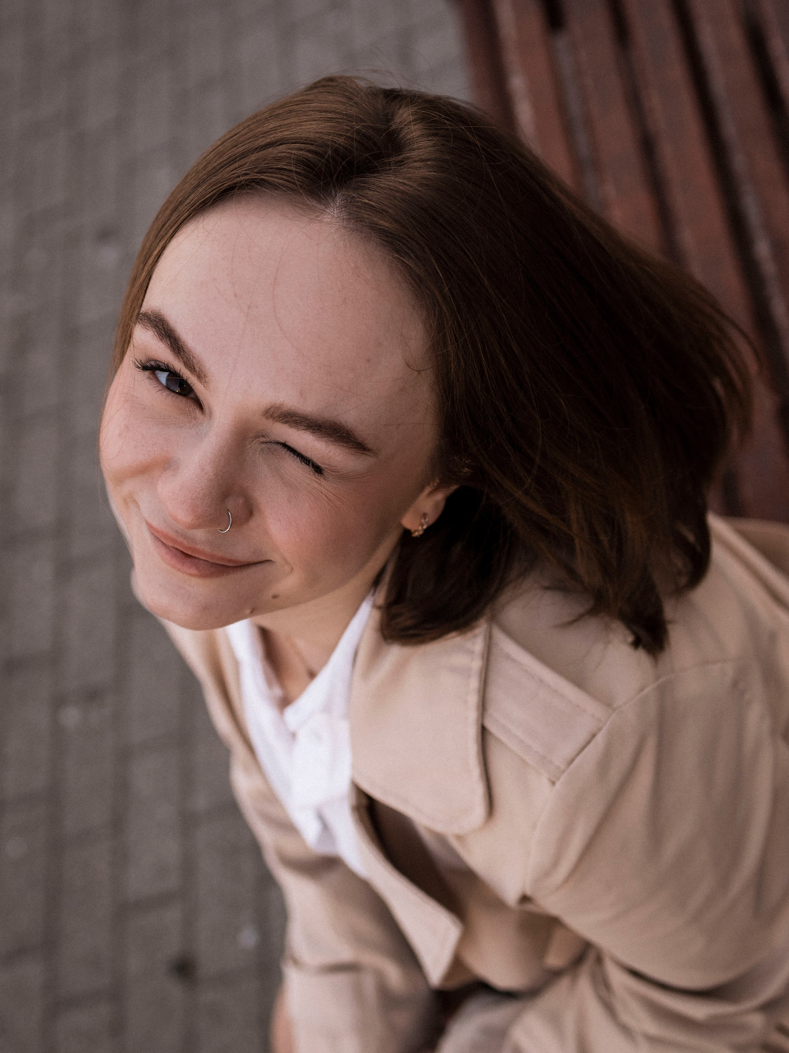 Джули. Фотограф Виктория Куприянова