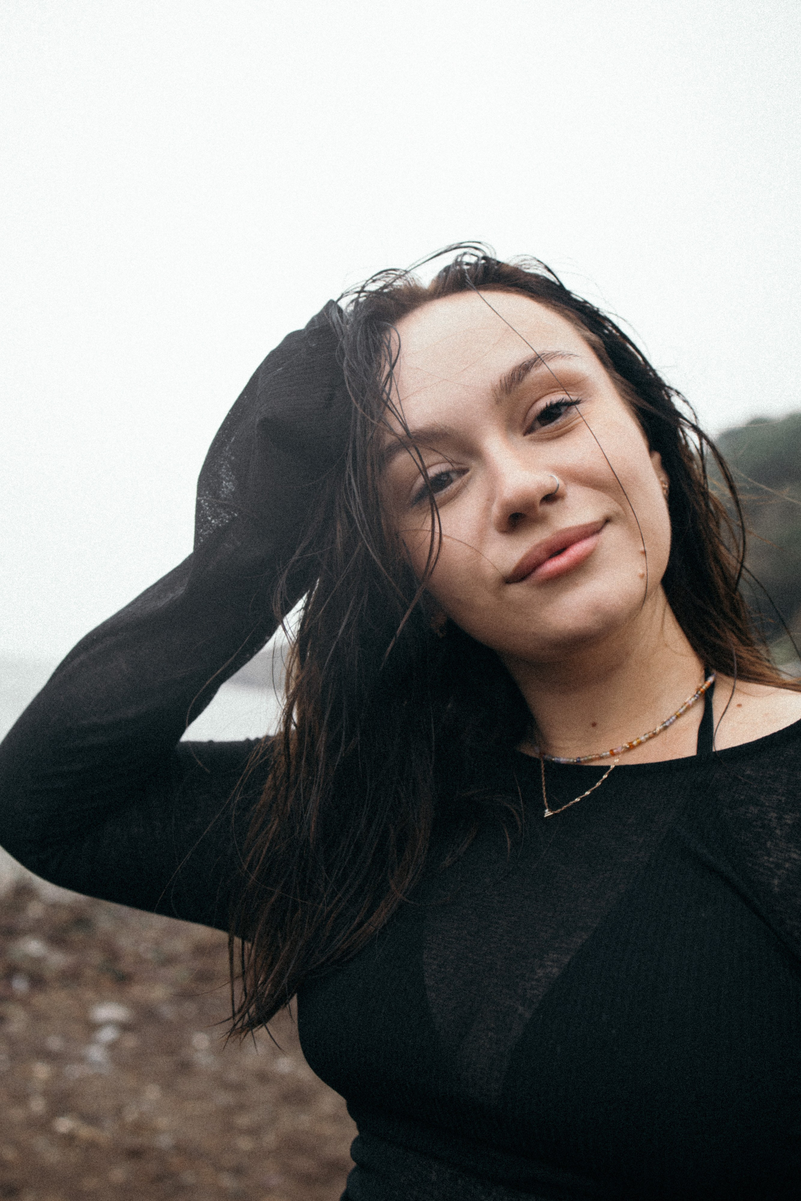 Джули. Фотограф Виктория Куприянова