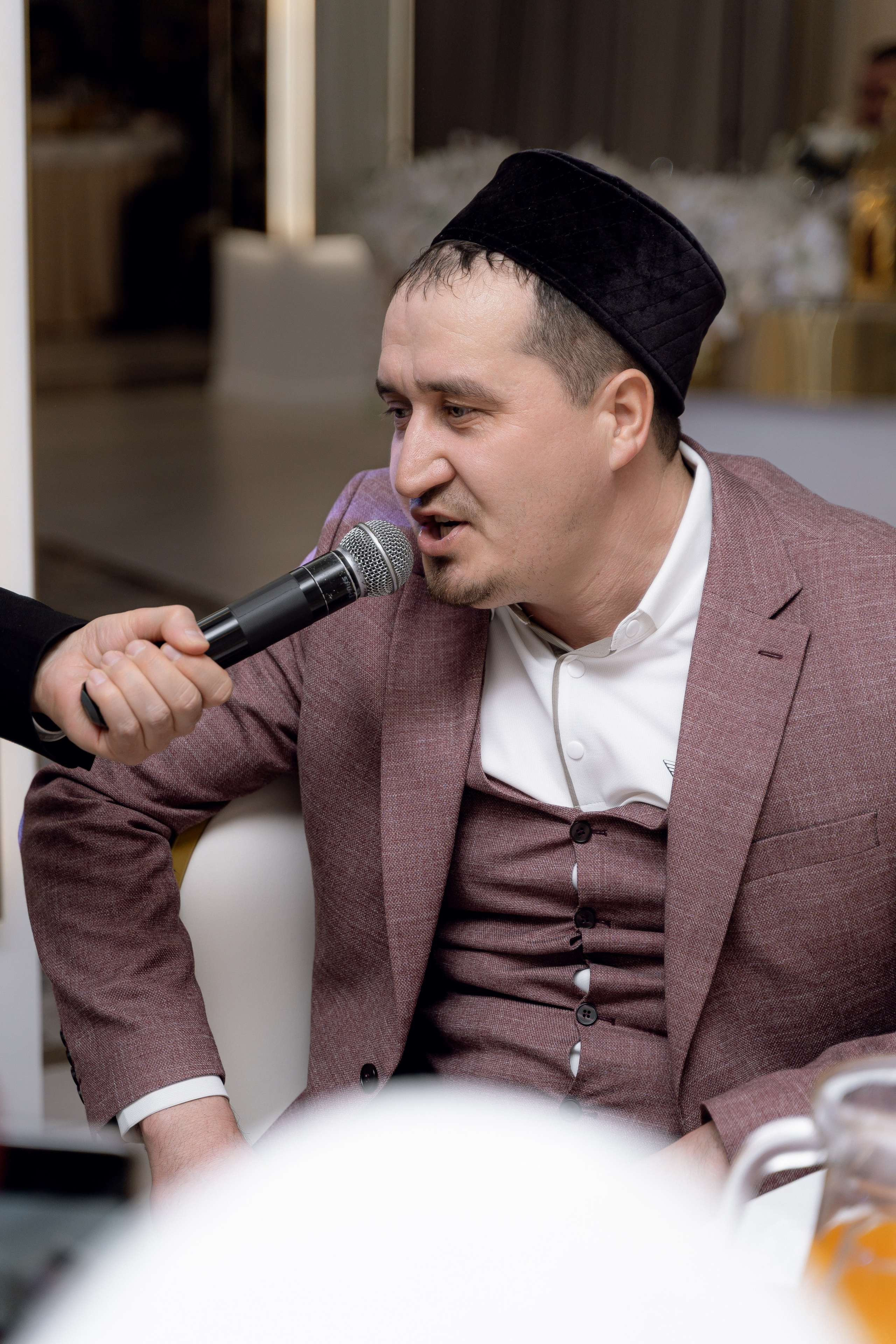 Данис & Ильзира (Алтан). RAMIL SAFIULLIN