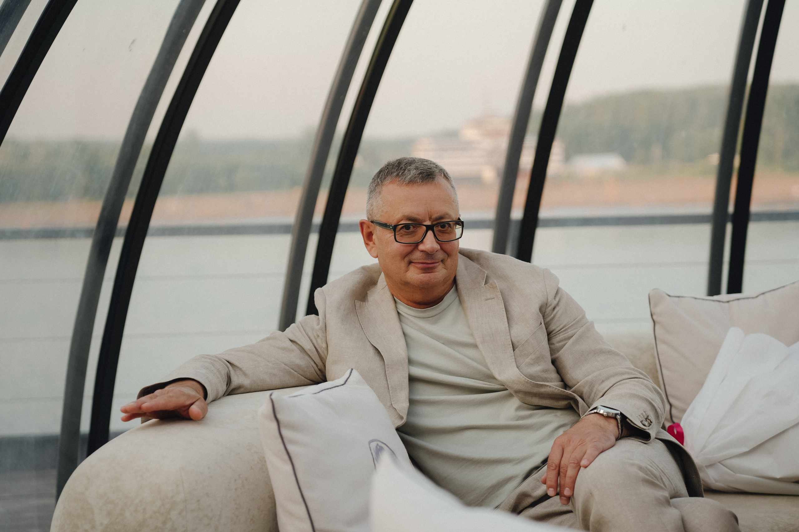 Обними меня. Летний концерт. 22 июля 2026 года. Татьяна Мишкина