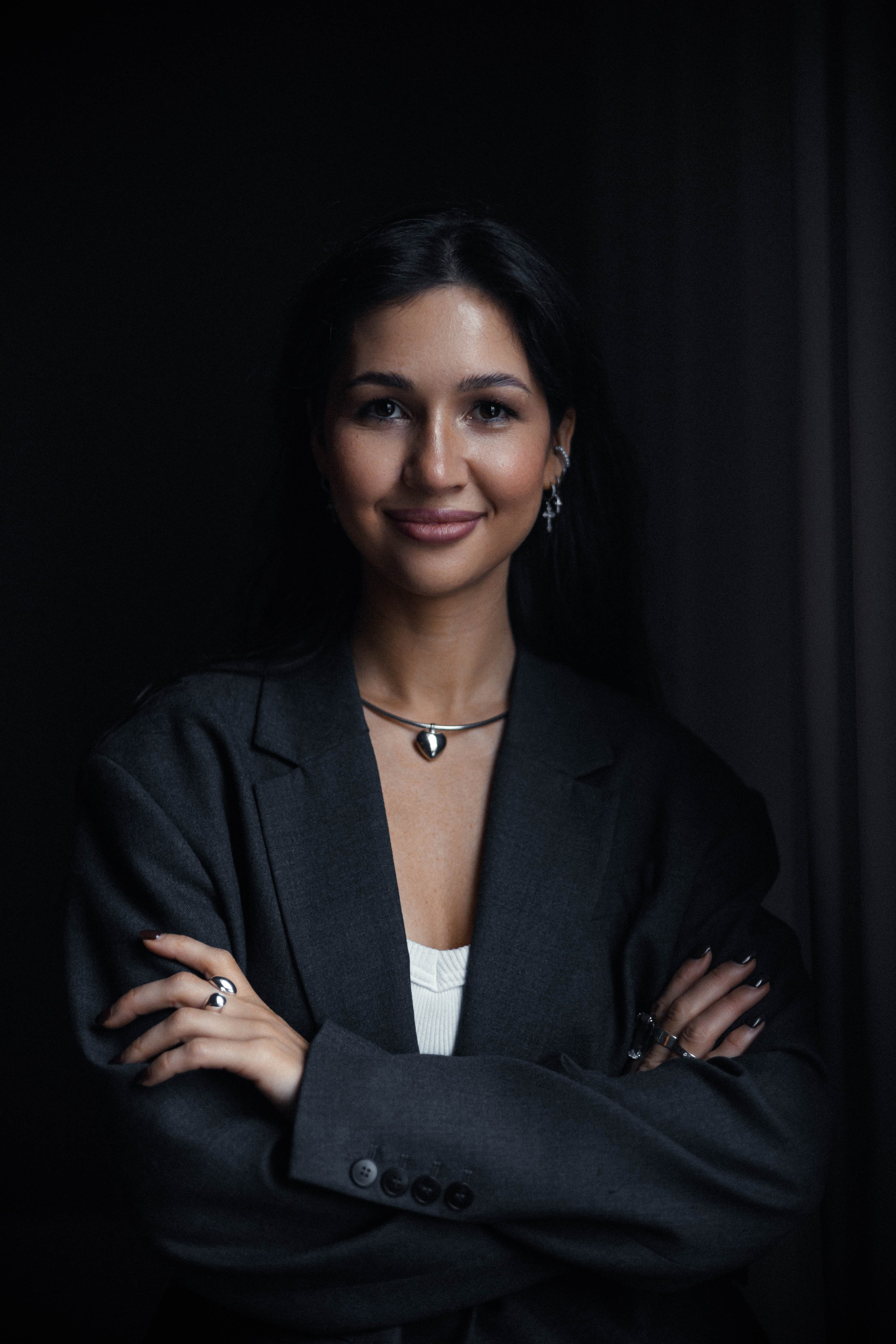 Ксения. Женский и семейный фотограф в Москве Никулина Алена