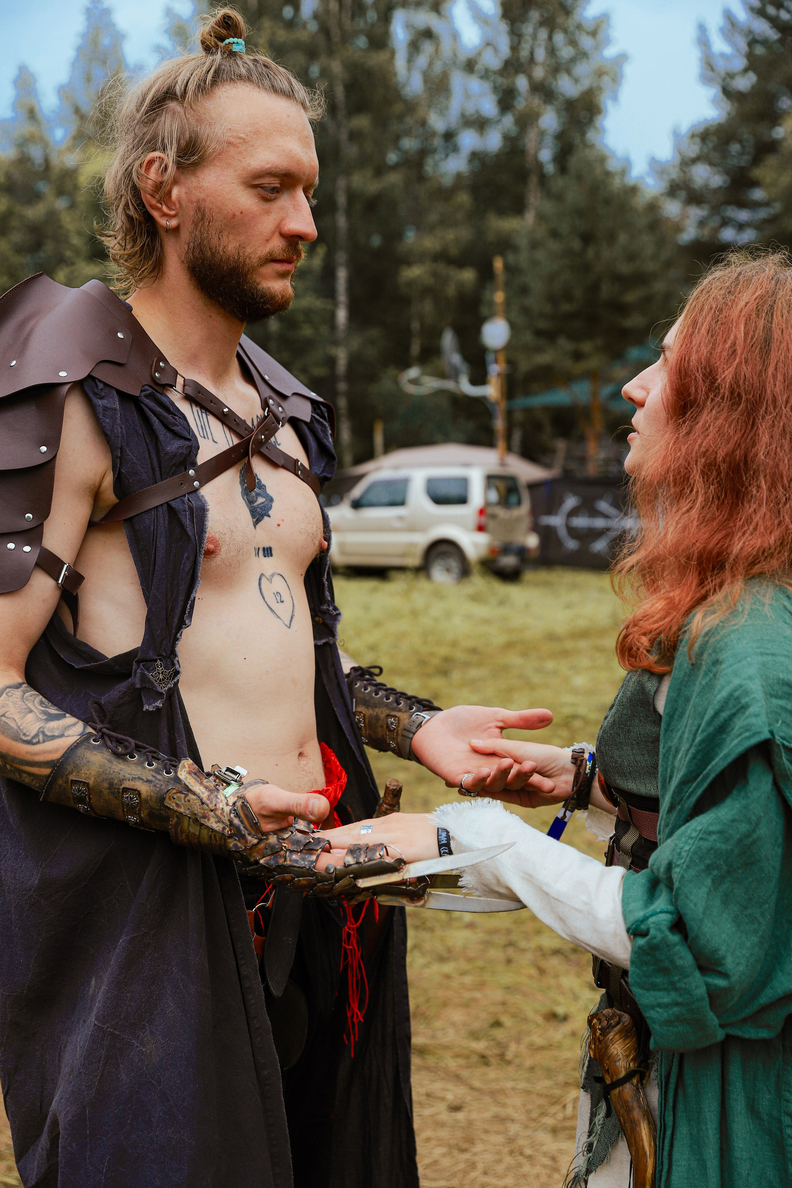 Фестиваль Жива