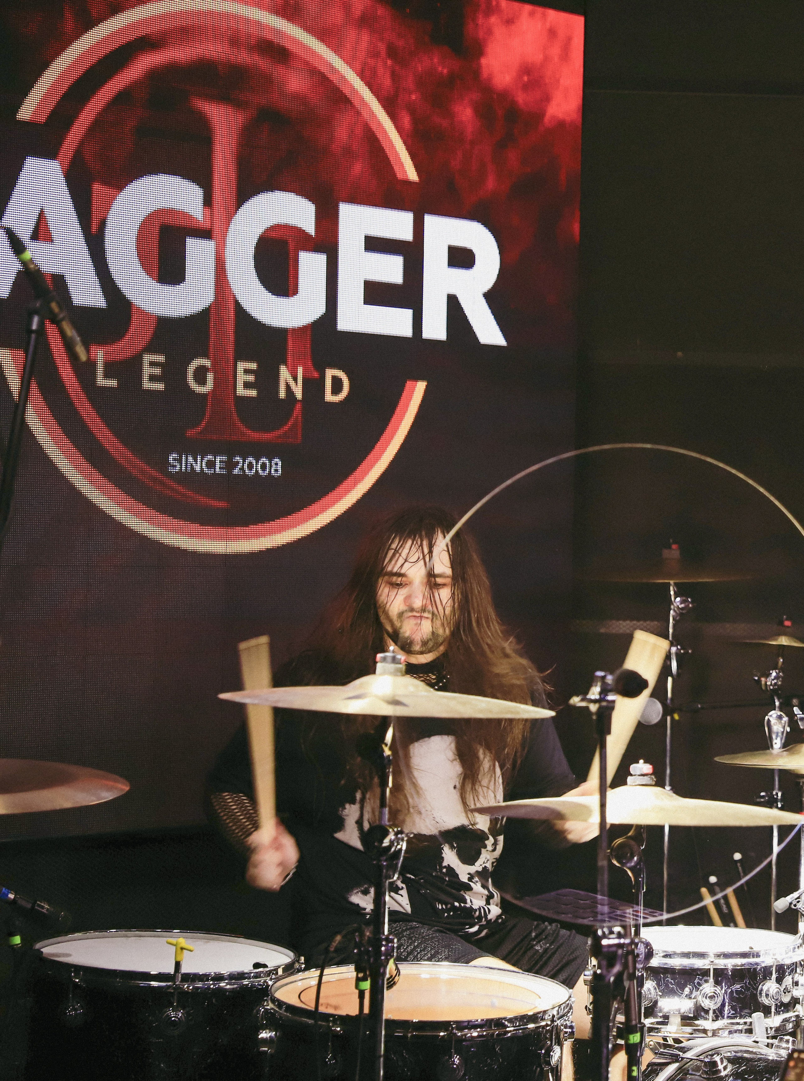 Концертные съемки