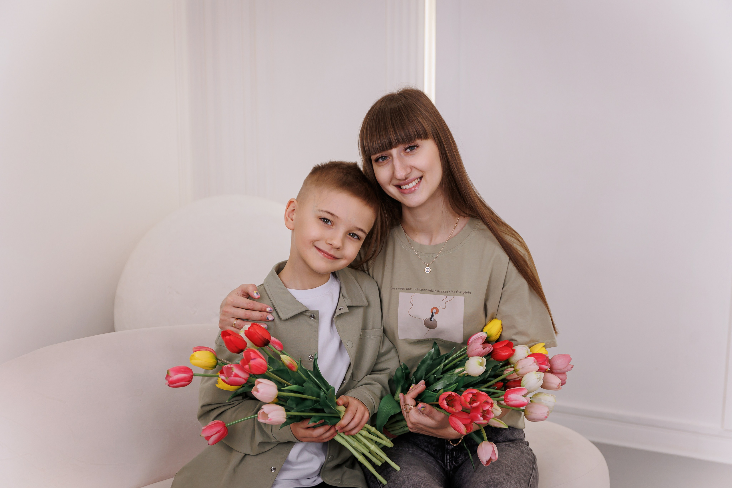 Марина и Макс. Свадебный фотограф в Омске Яна Савина