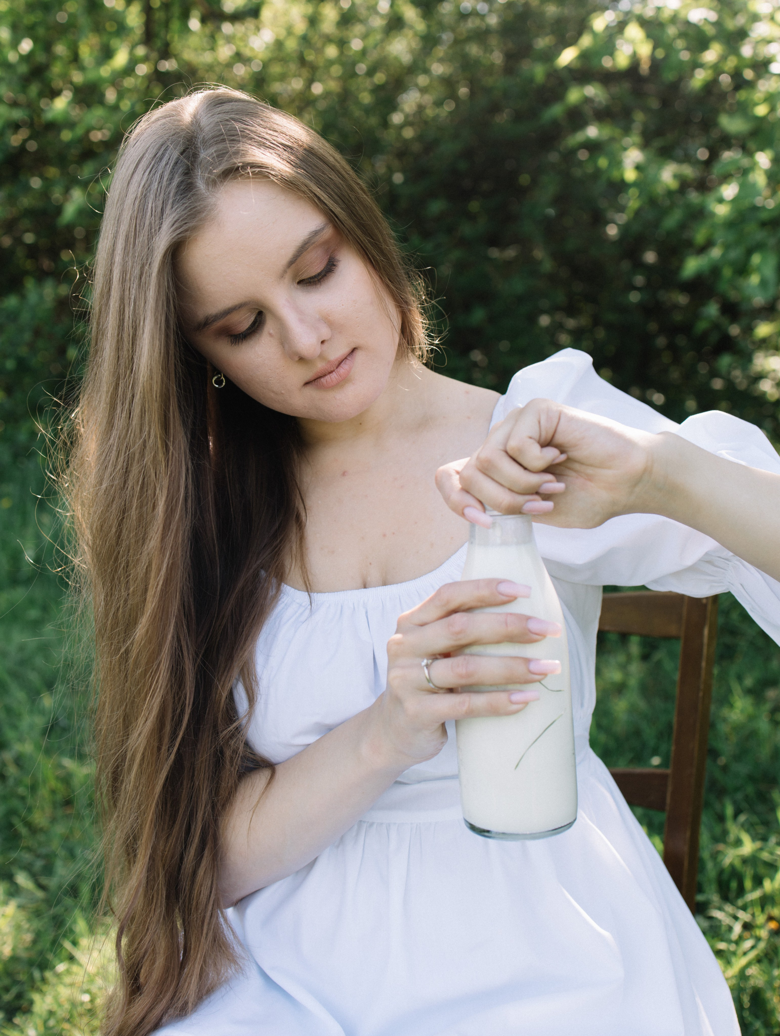 Екатерина. Фотограф Дарья Соколовская