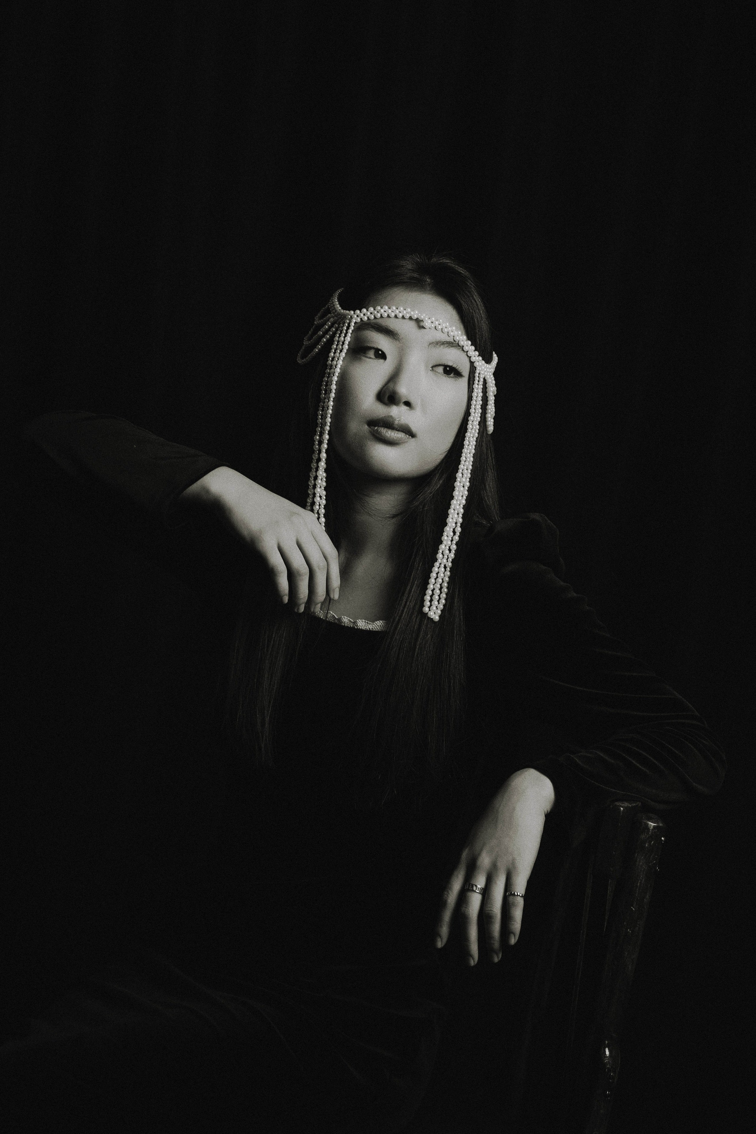 АНГЕЛИНА. Фотограф Ольга Косенко в Москве