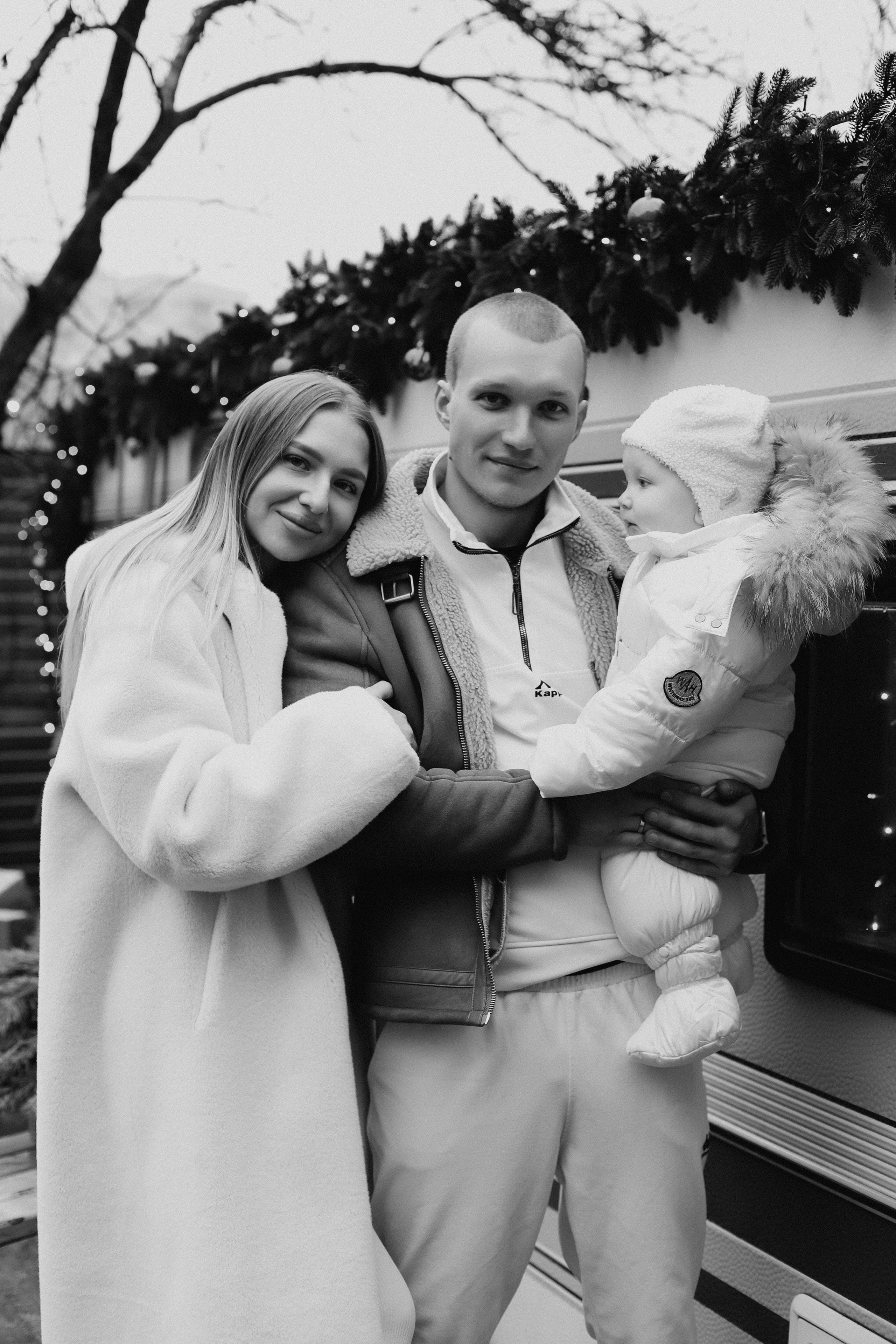 ВАЛЕРИЯ, ВЛАДИСЛАВ и ТАМИР. Фотограф Мариуполь | Ялта | Крым — Диана Мазенко