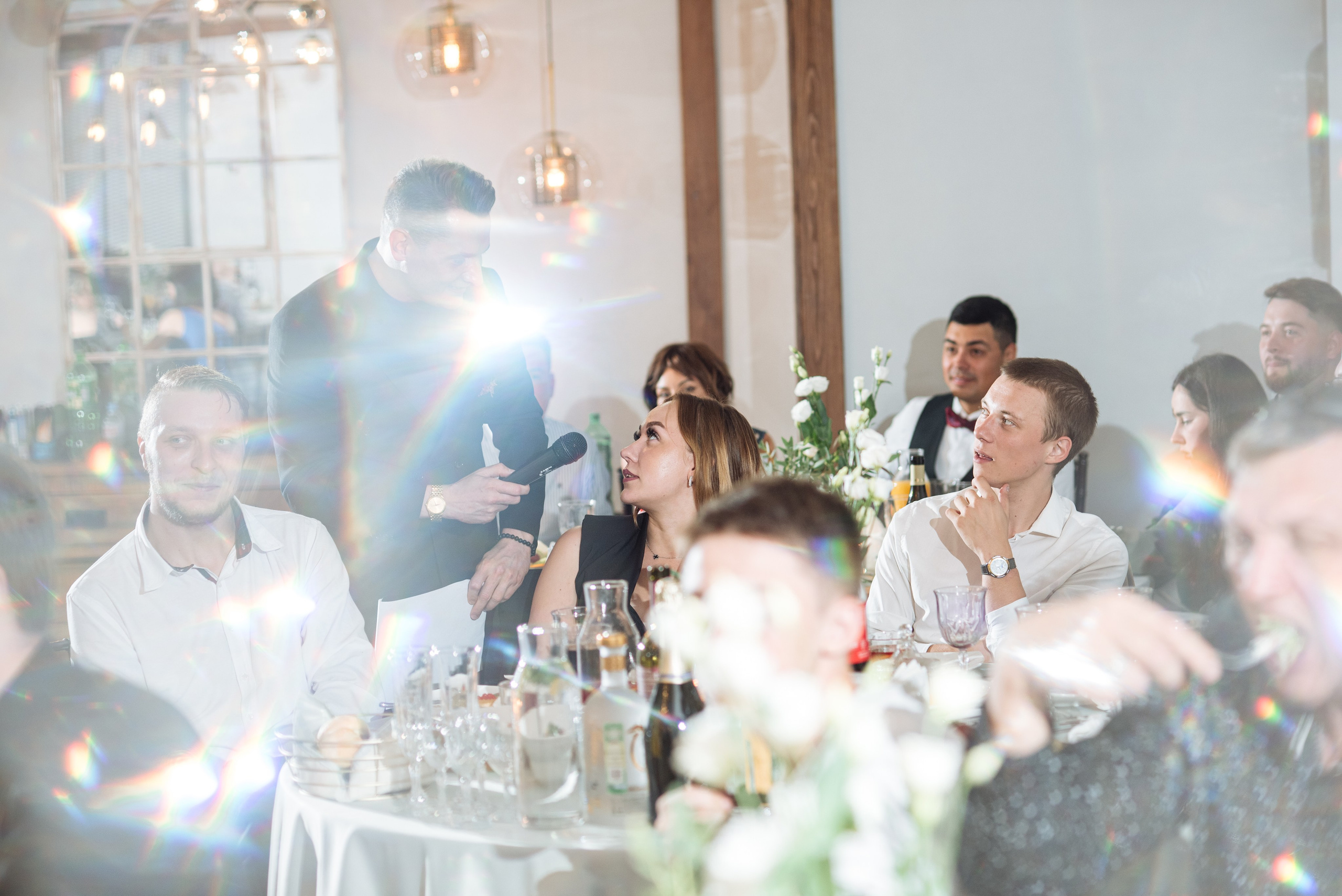 Свадьба в Санкт-Петербурге. Анастасия Петрович фотограф, фотокорреспондент в Москве и Санкт-Петербурге. Фотосъёмка репортажа, мероприятия, корпоративная съёмка, контент