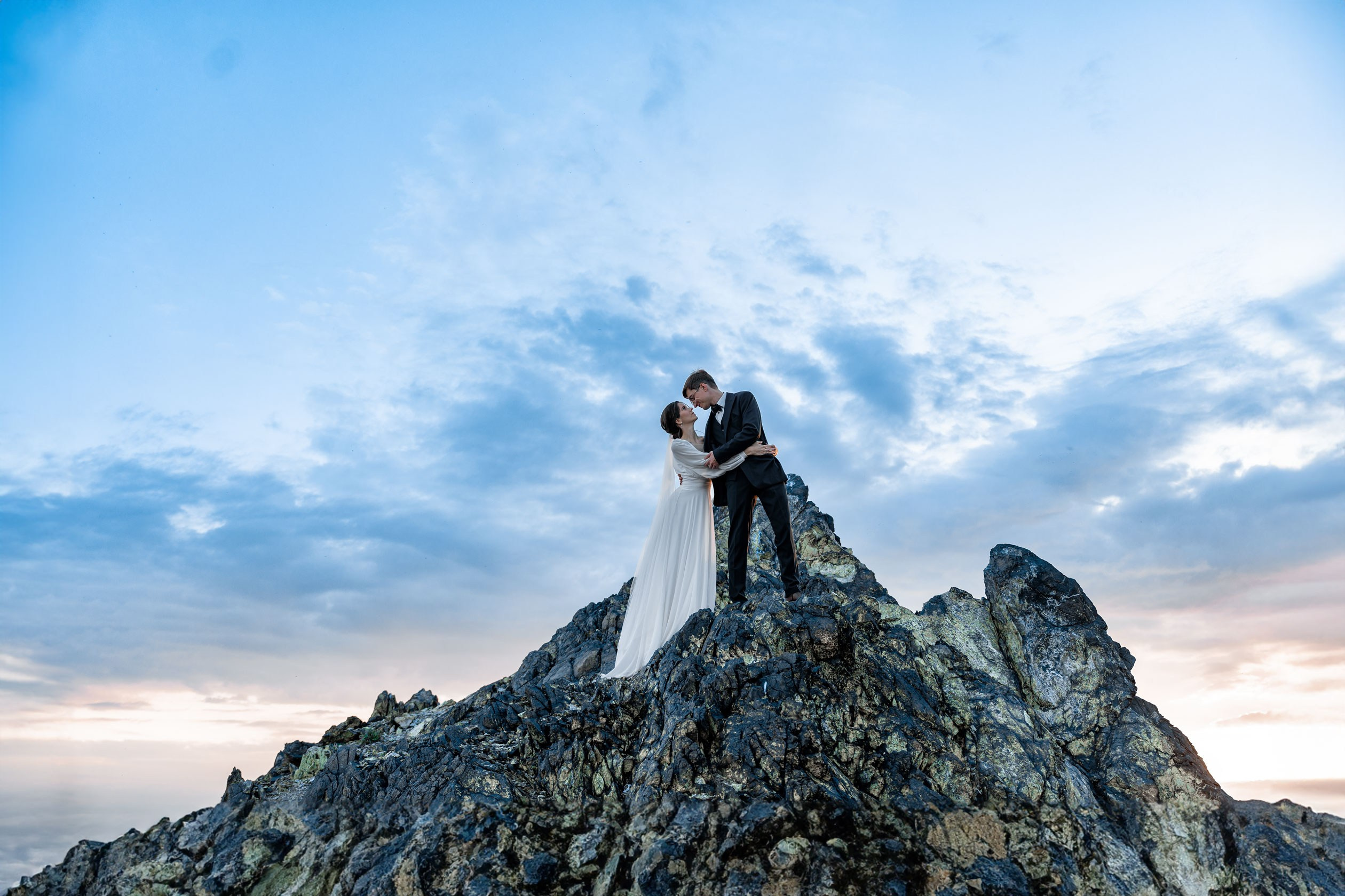 Ярослав и Валерия. Свадебный фотограф в Челябинске Анатолий Банников