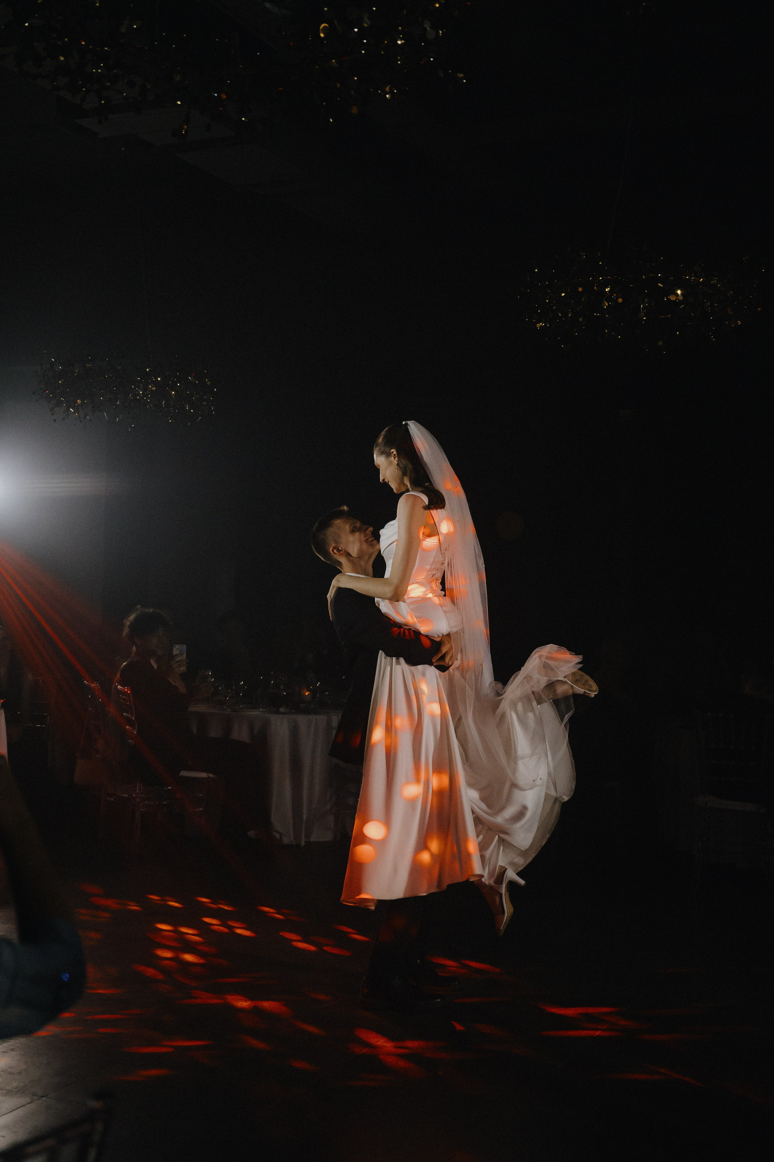 Анна & Максим, FoodFactory