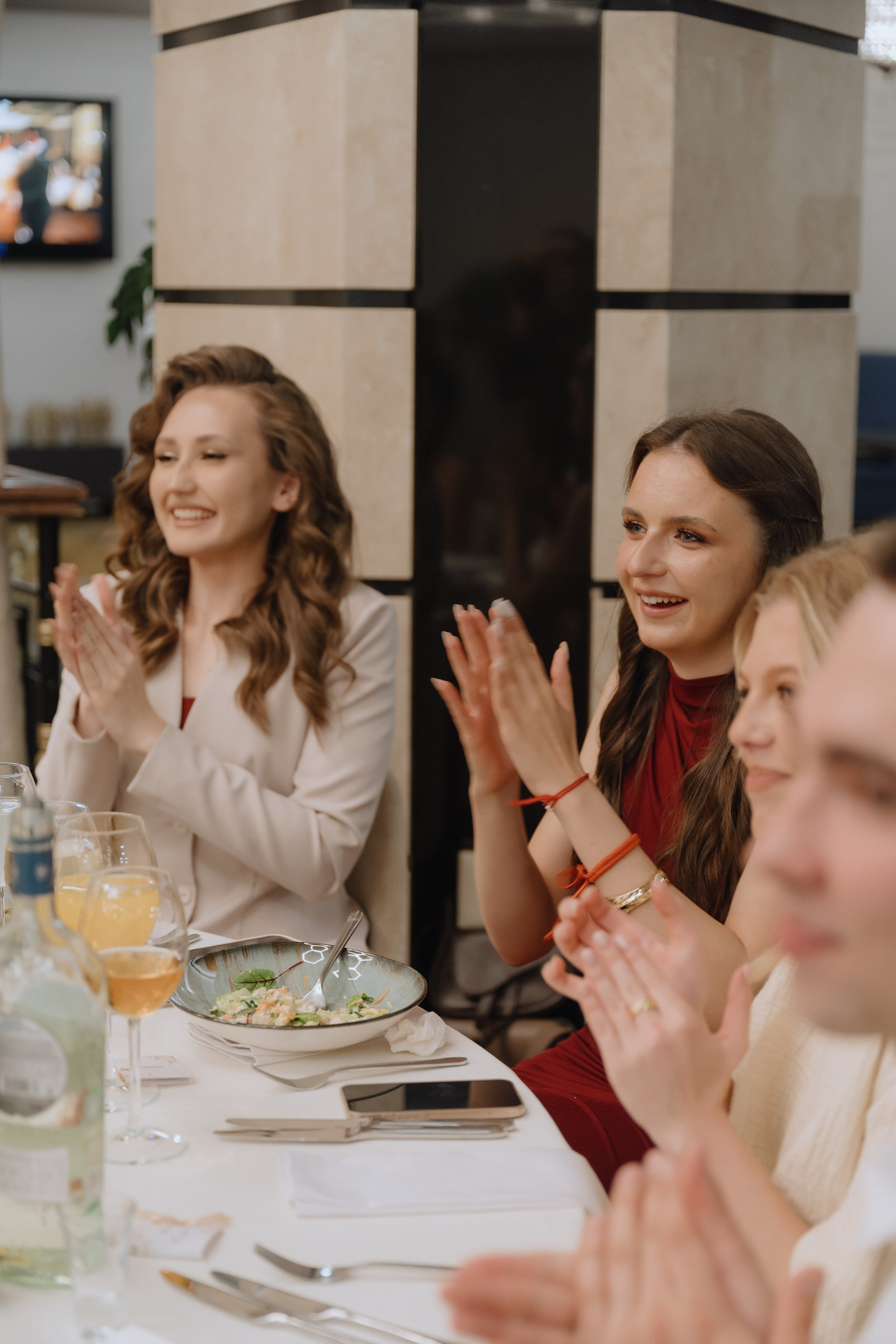 Елизавета & Антон