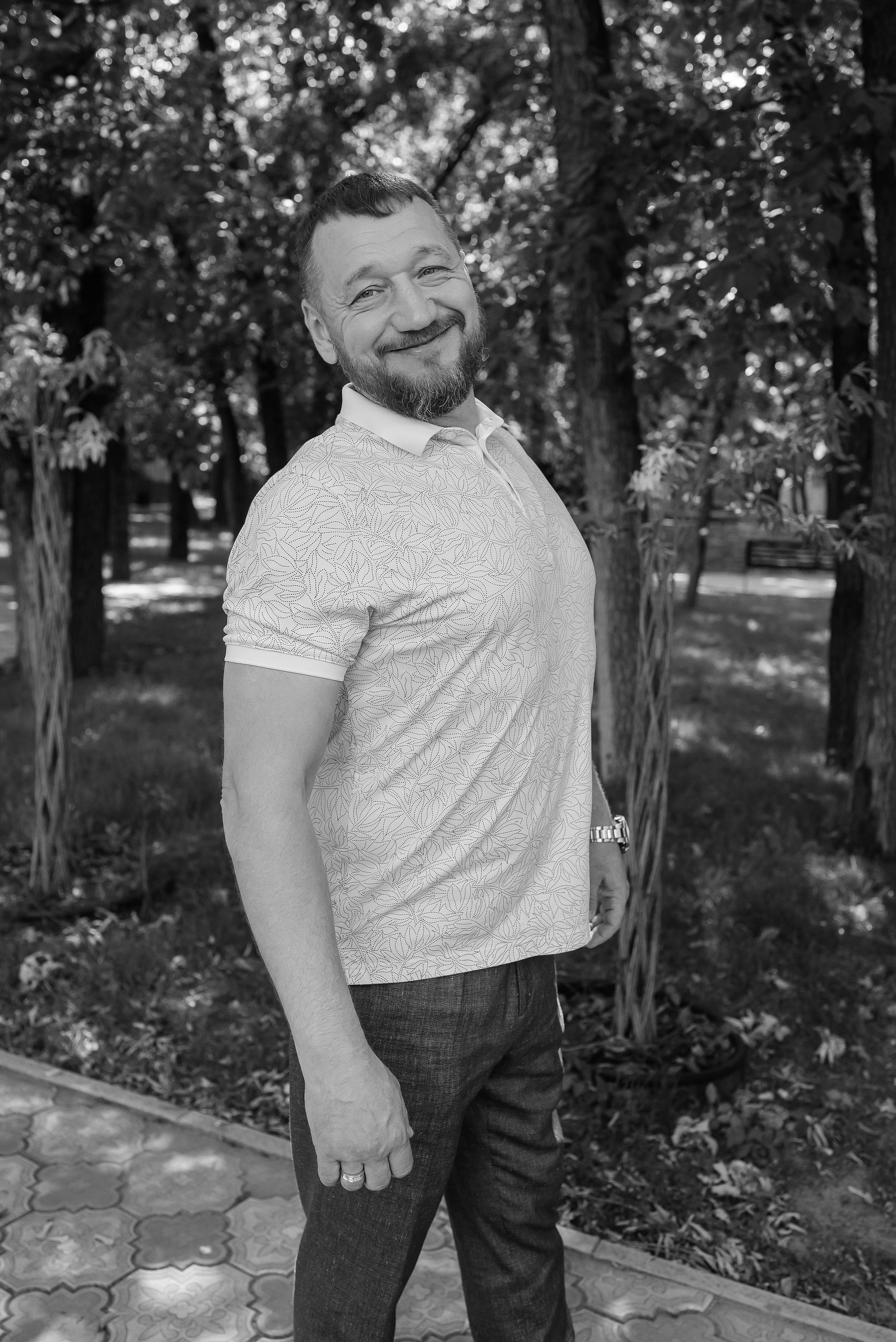 Станислав и Алёна. Свадебный и семейный фотограф Нина Полеско