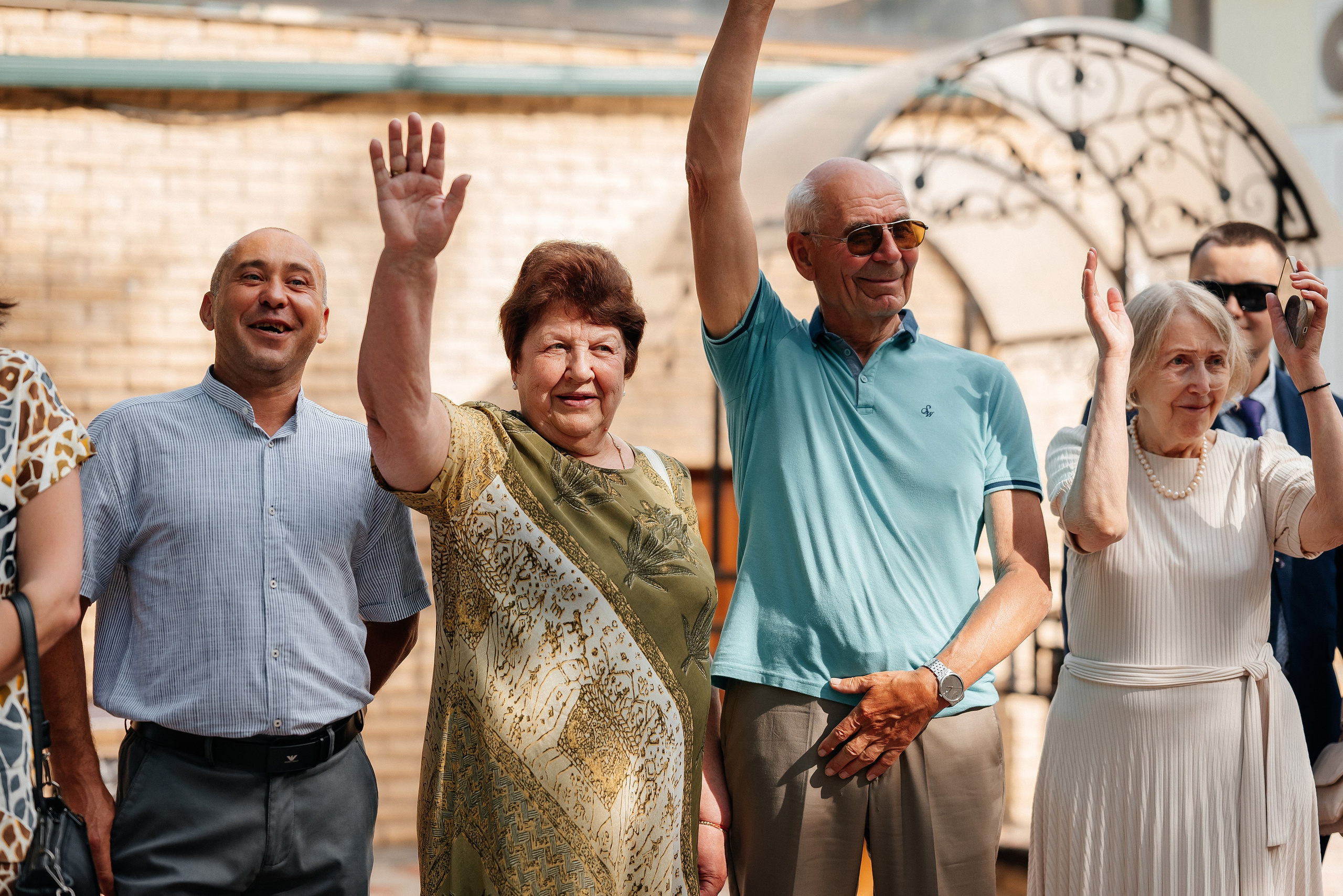 Станислав и Алёна. Свадебный и семейный фотограф Нина Полеско
