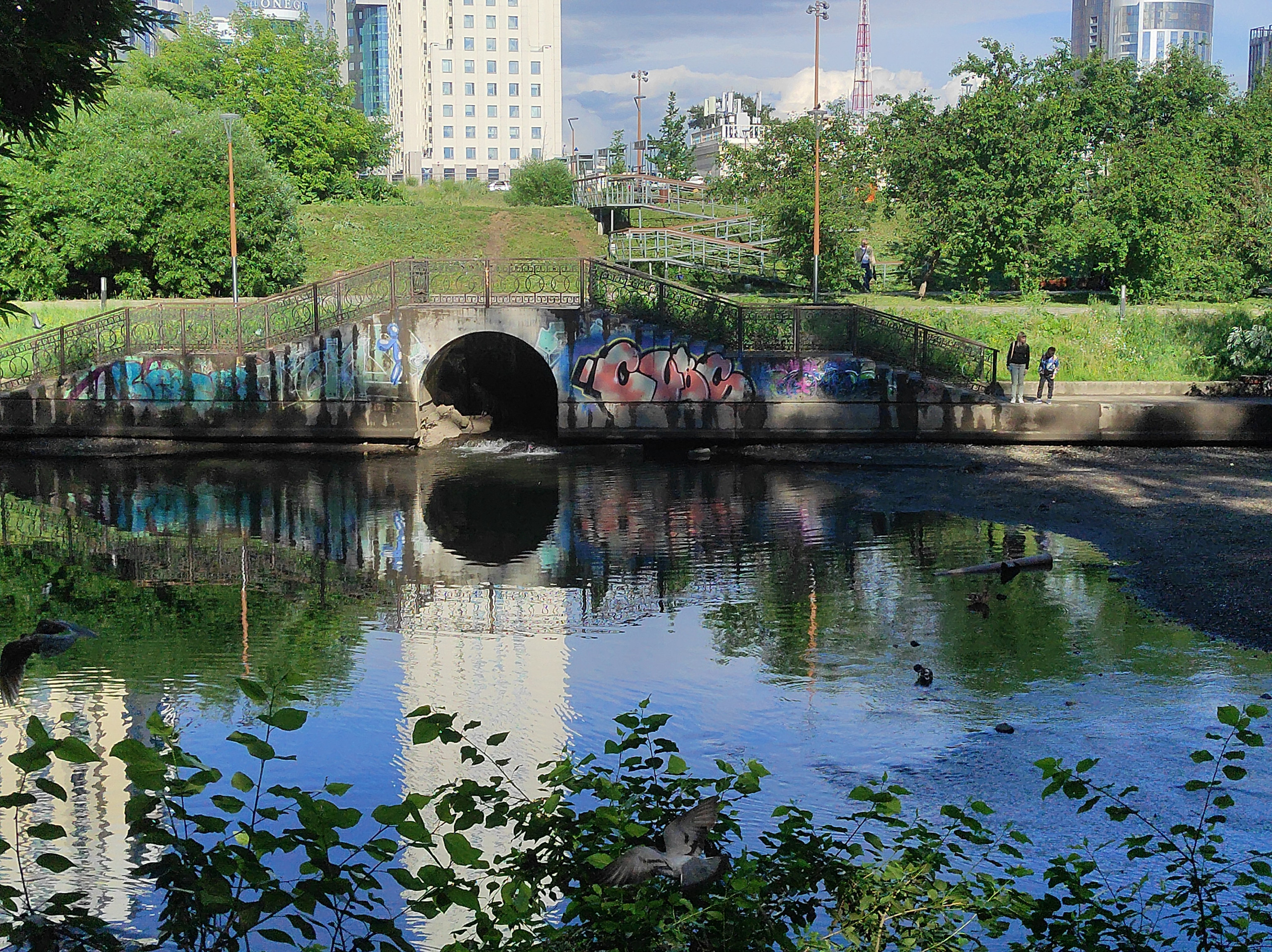 Солнечный. Фотограф в Санкт-Петербурге Березовский Даниил