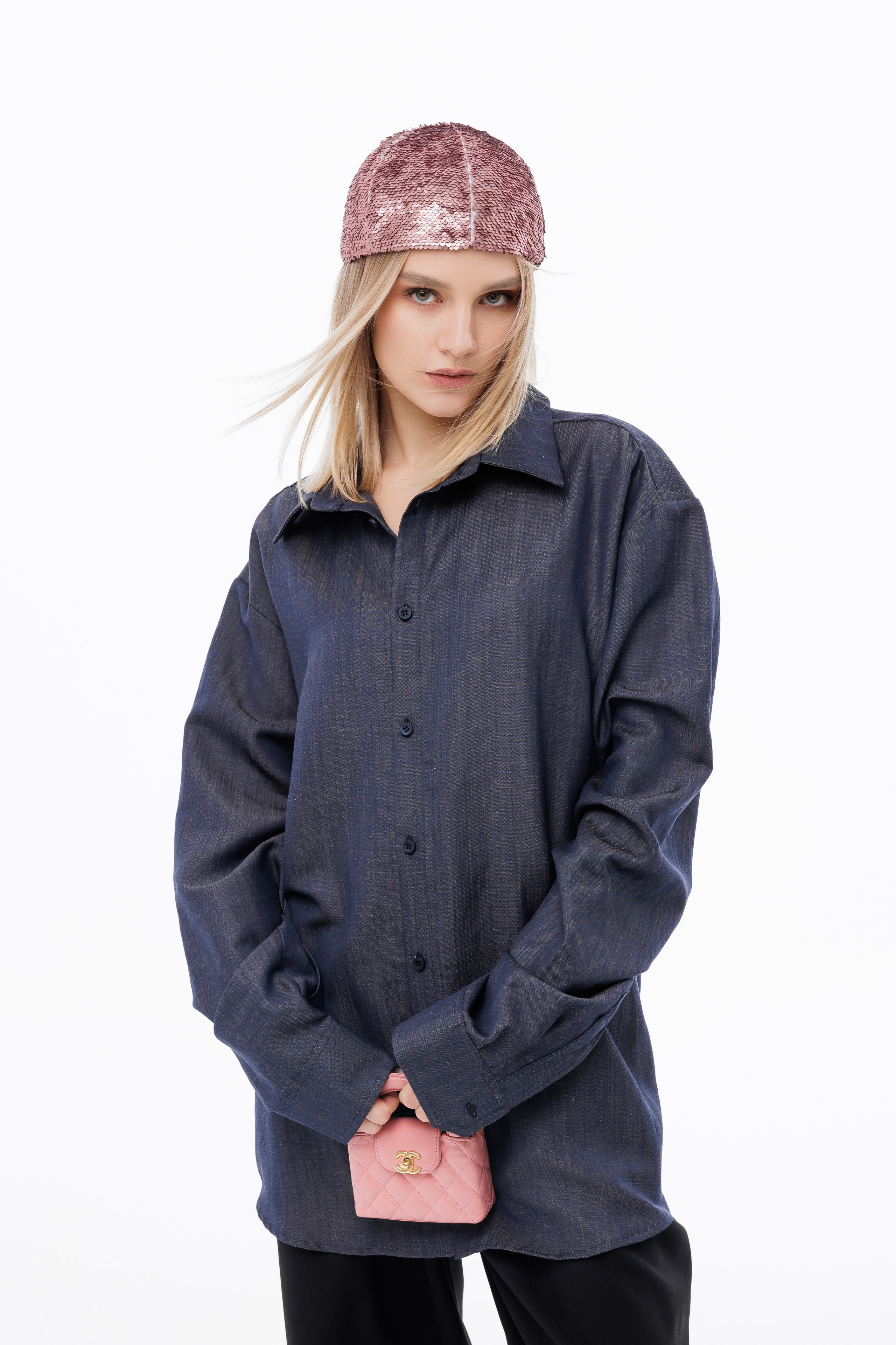 FETISH. Светский фотограф — Анисина Ирина