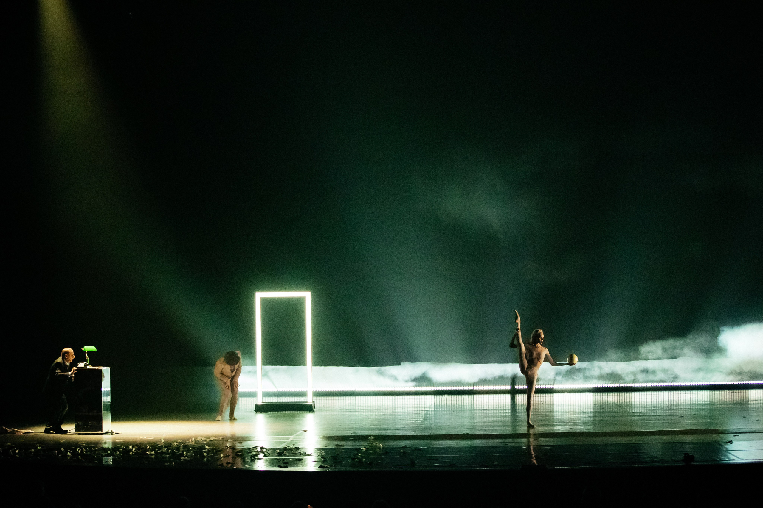 Мастер и Маргарита. Светский фотограф — Анисина Ирина