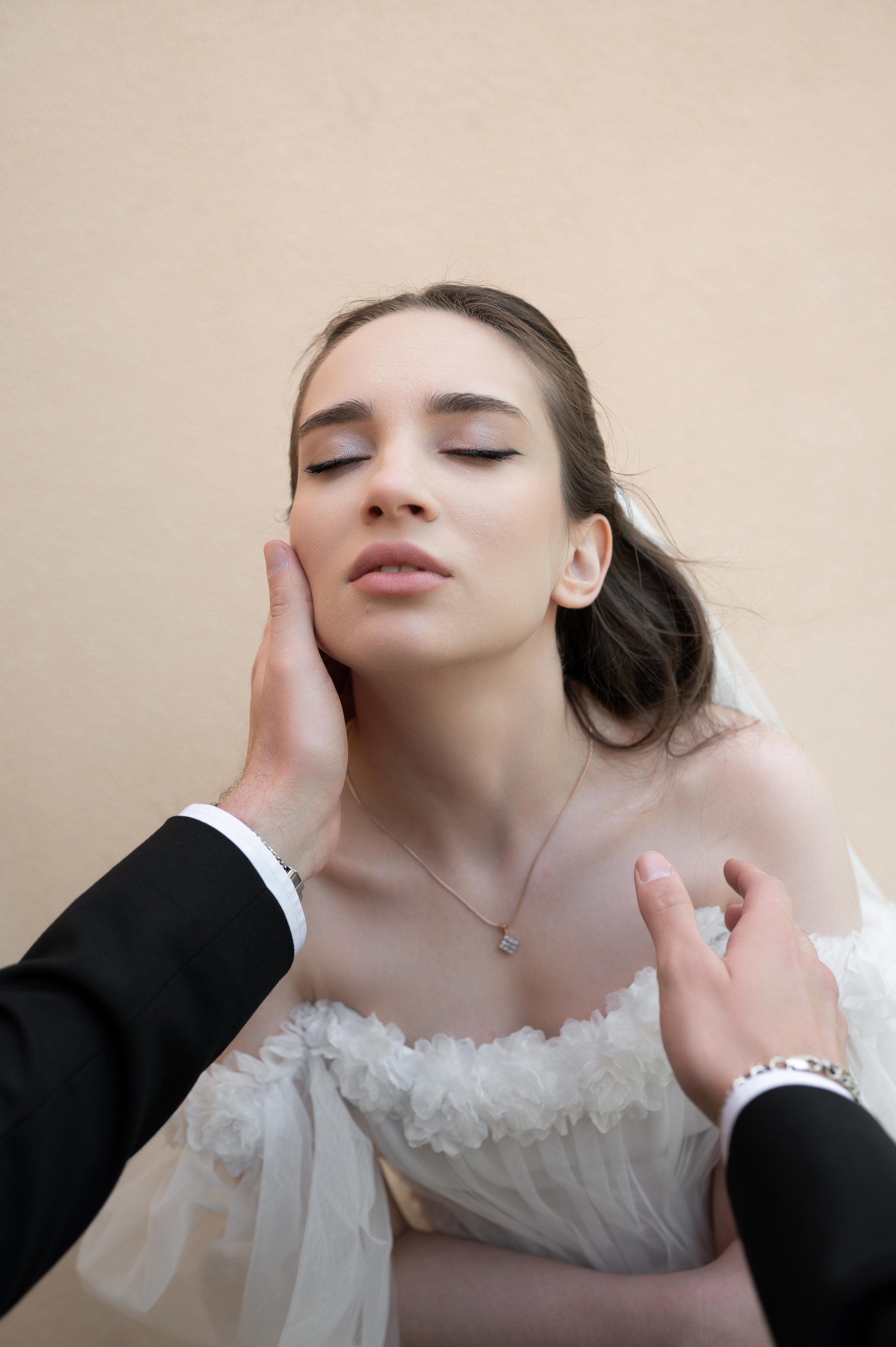 31 мая. Свадебный, портретный, коммерческий, предметный фотограф в Ставрополе Иван Белашов