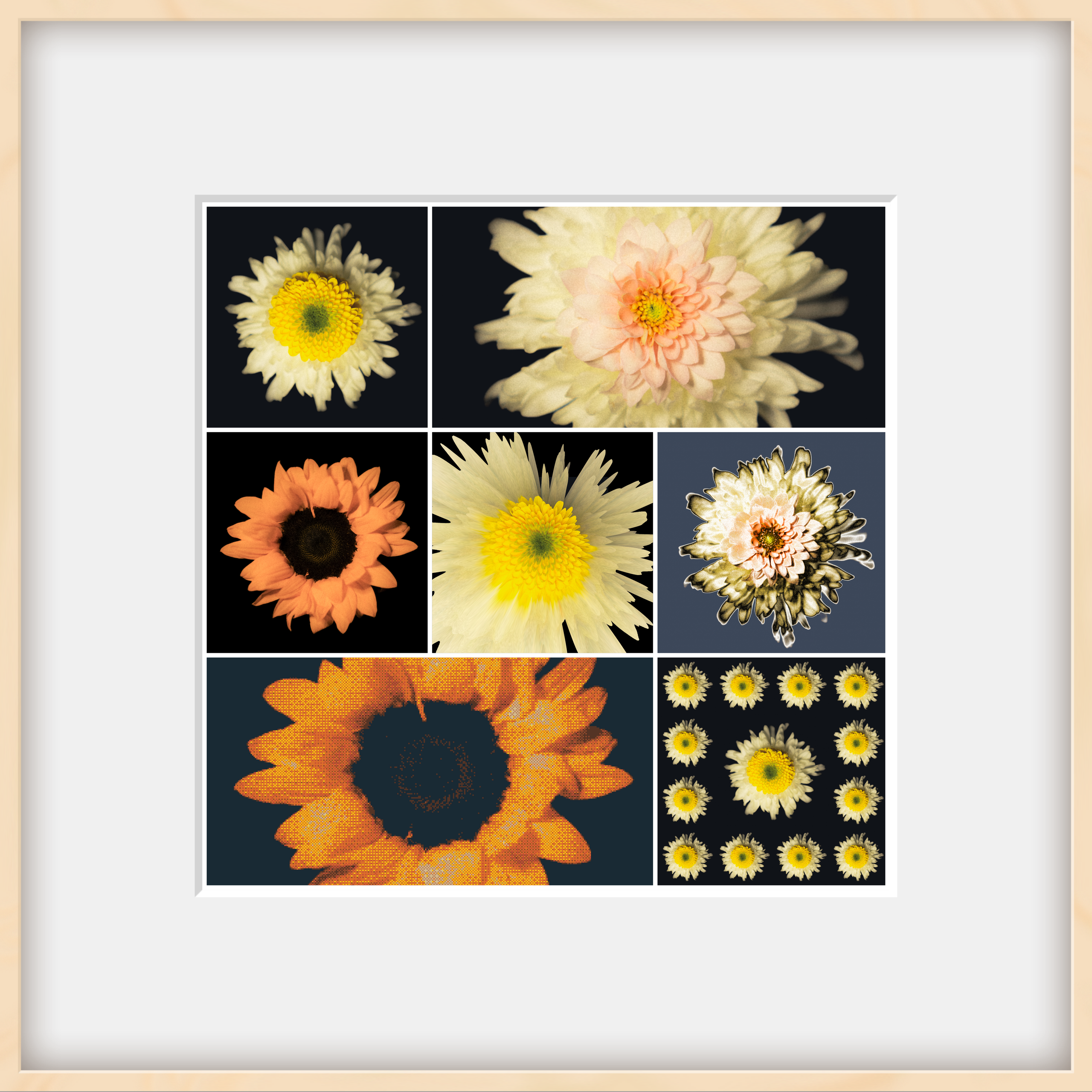 Арт декомпозиции. Мистические фотосессии в Санкт-Петербурге от мистика Ильи Шенгелия