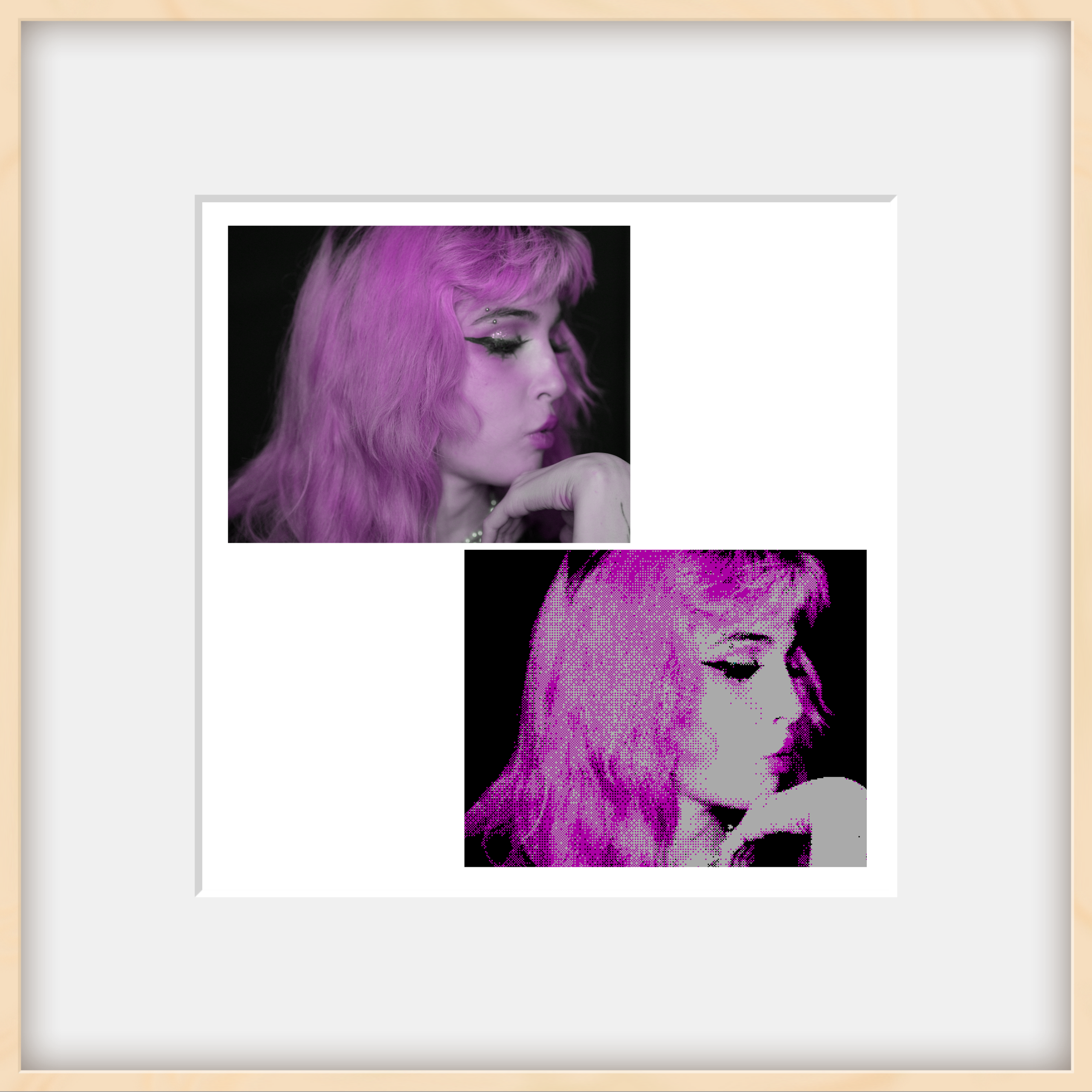 Арт декомпозиции. Мистические фотосессии в Санкт-Петербурге от мистика Ильи Шенгелия