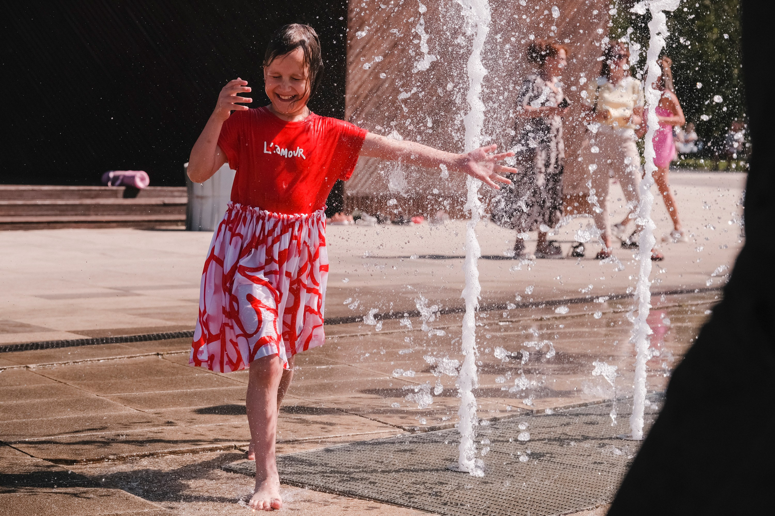 Репортаж 1. Фотограф и видеограф в Москве и МО — Евгений Лавров