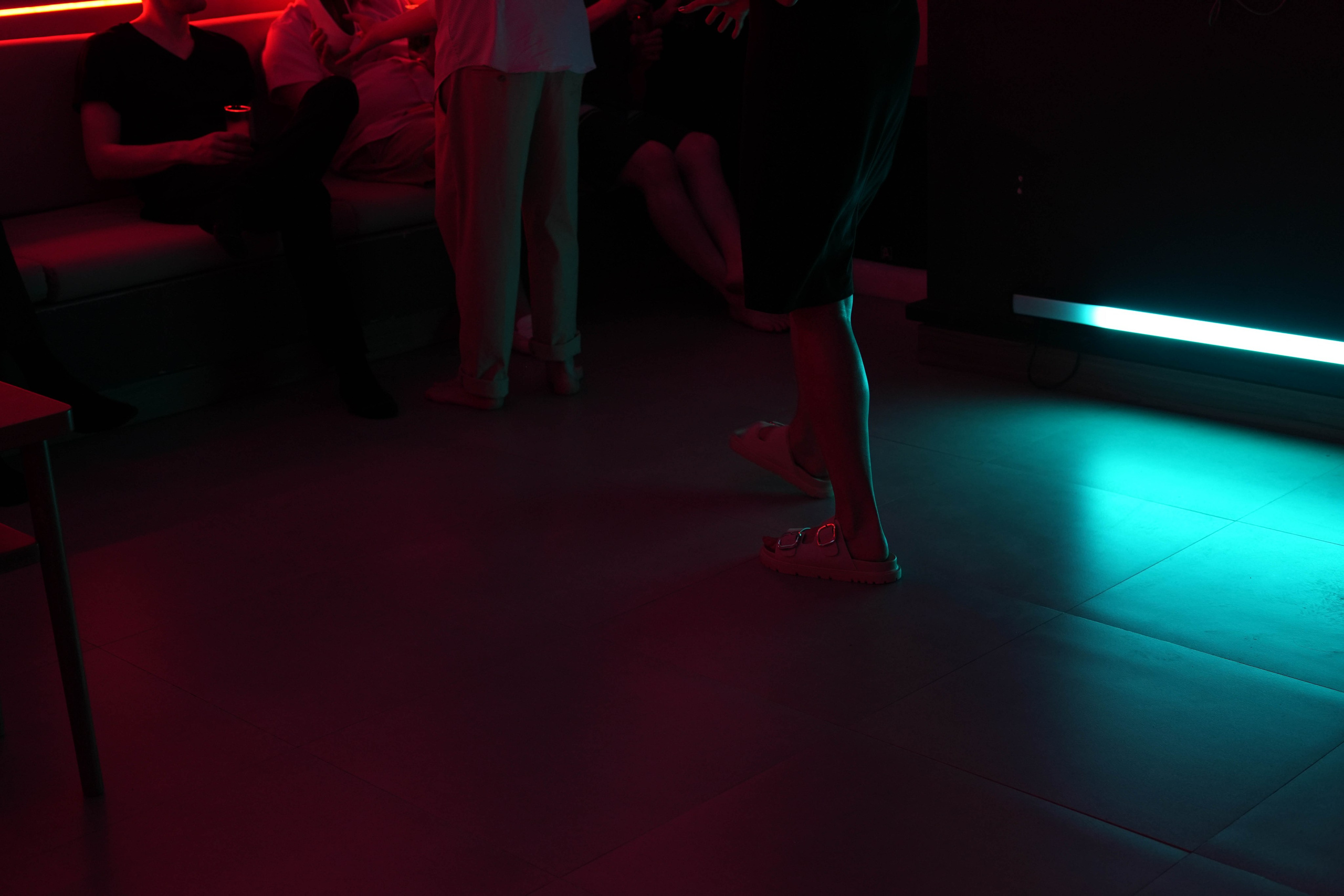 Olivia and Zack / 2 day. Wedding Photographer in Barcelona and Medellin