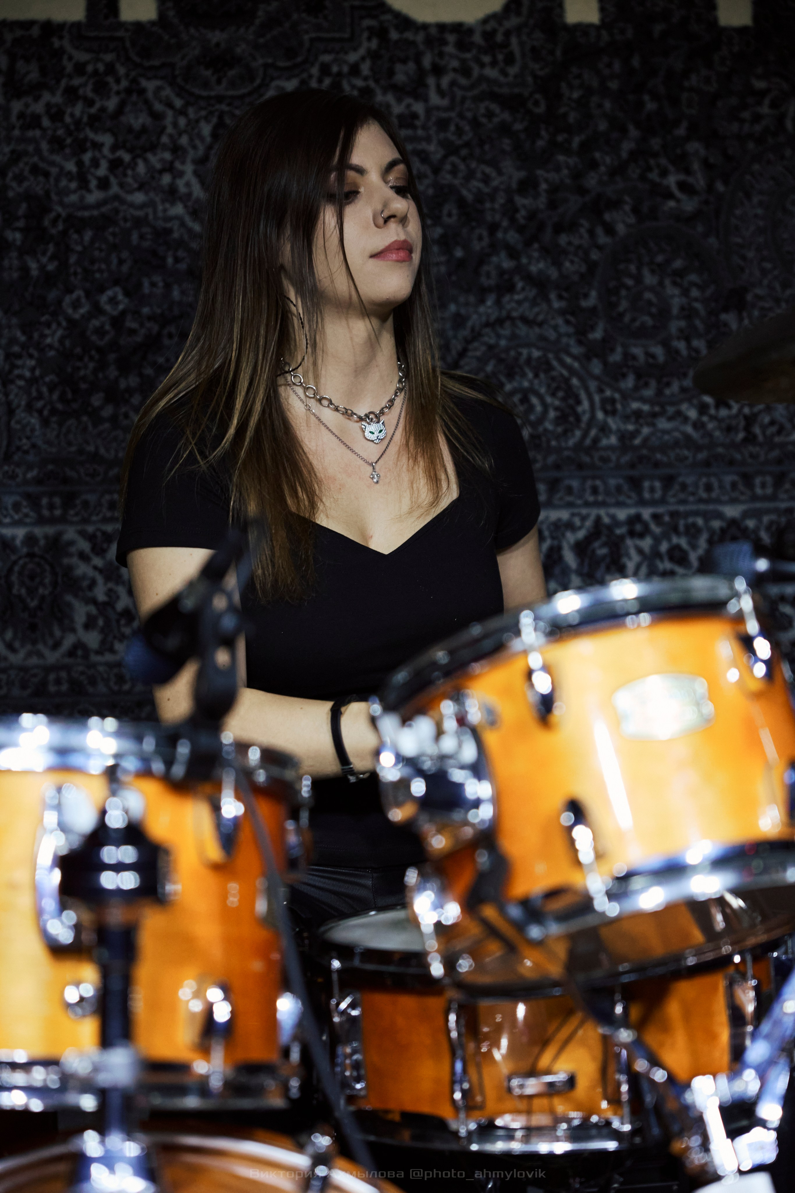 29.08.2024 НШБ Техника без опасности. Виктория Ахмылова. Фотограф в Москве