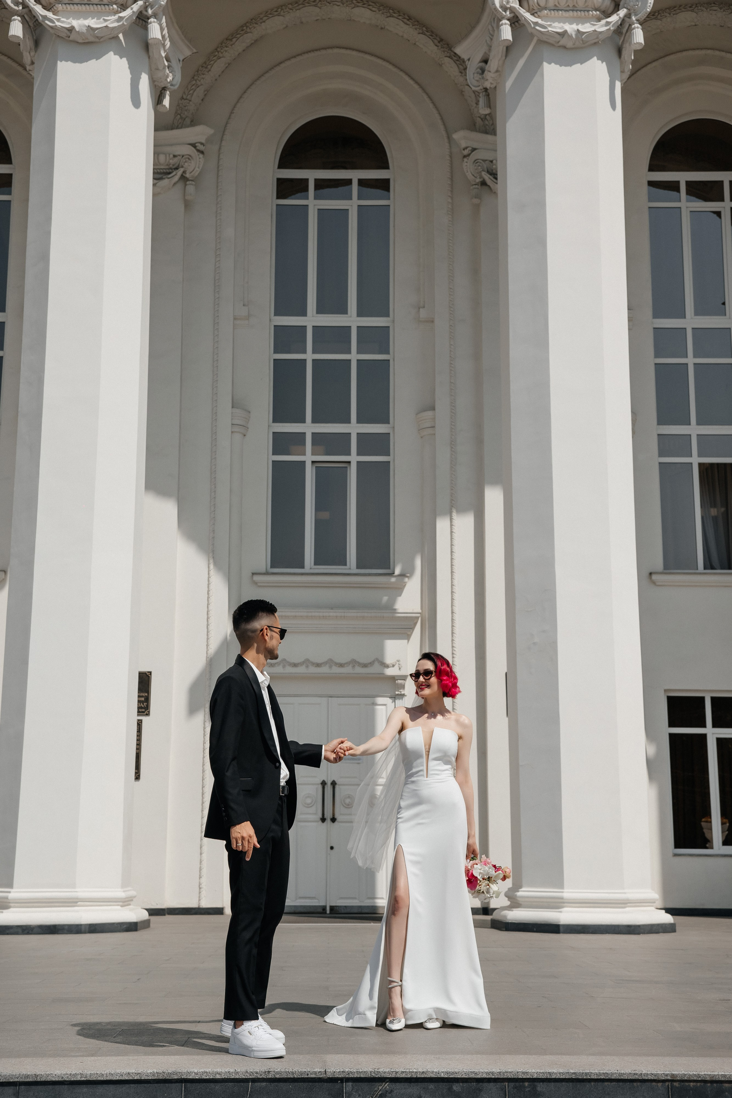 Дмитрий & Дарья. Свадебный и семейный фотограф в Краснодар, Россия