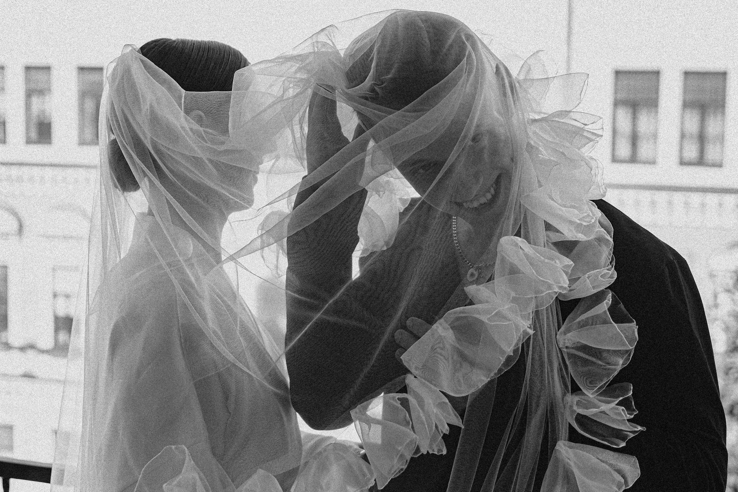 V & D. Свадебный, репортажный и портретный фотограф в Тюмени Женя Черемнова