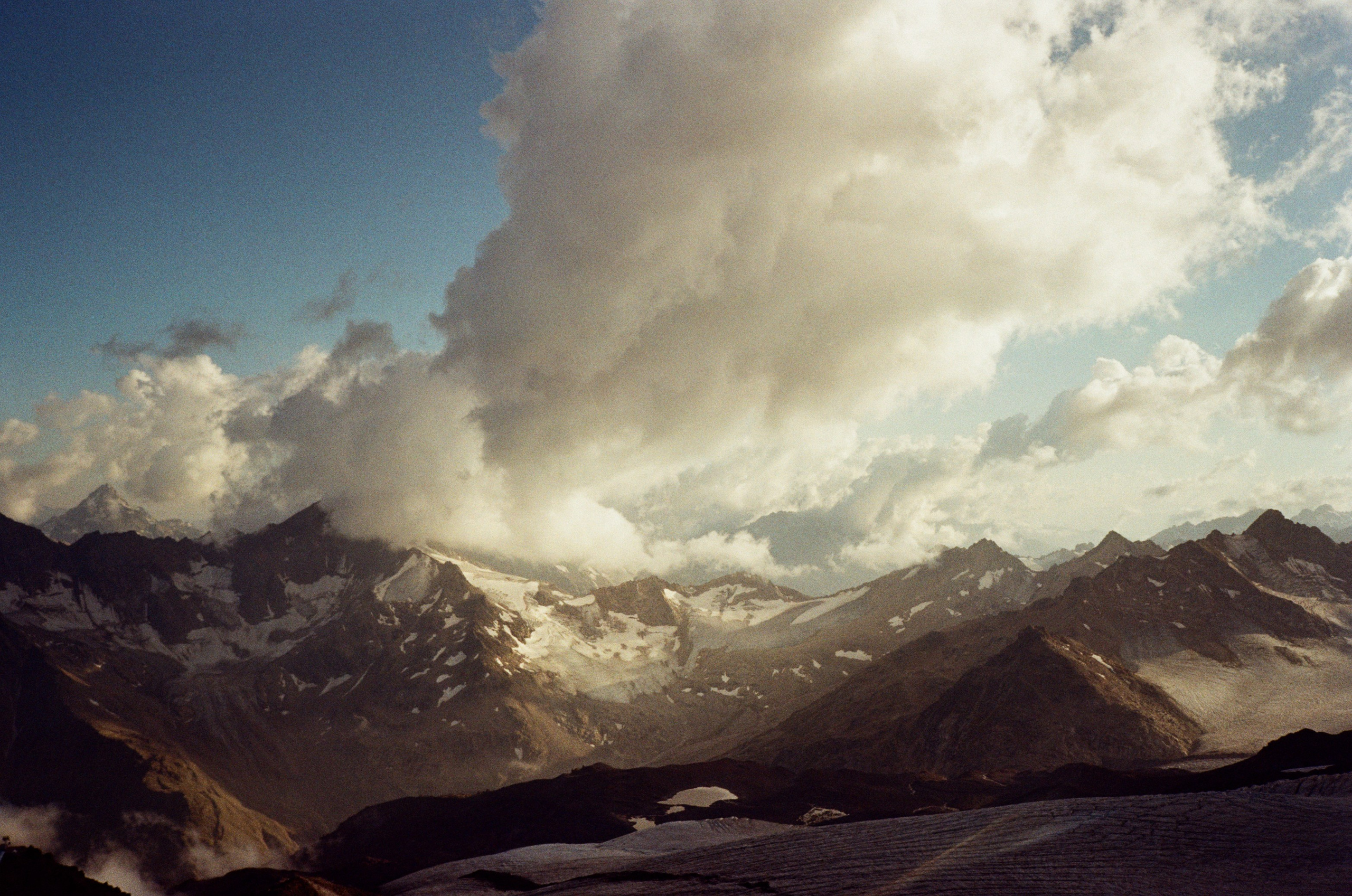 Film. Ольга Лончакова, фотограф, режиссер